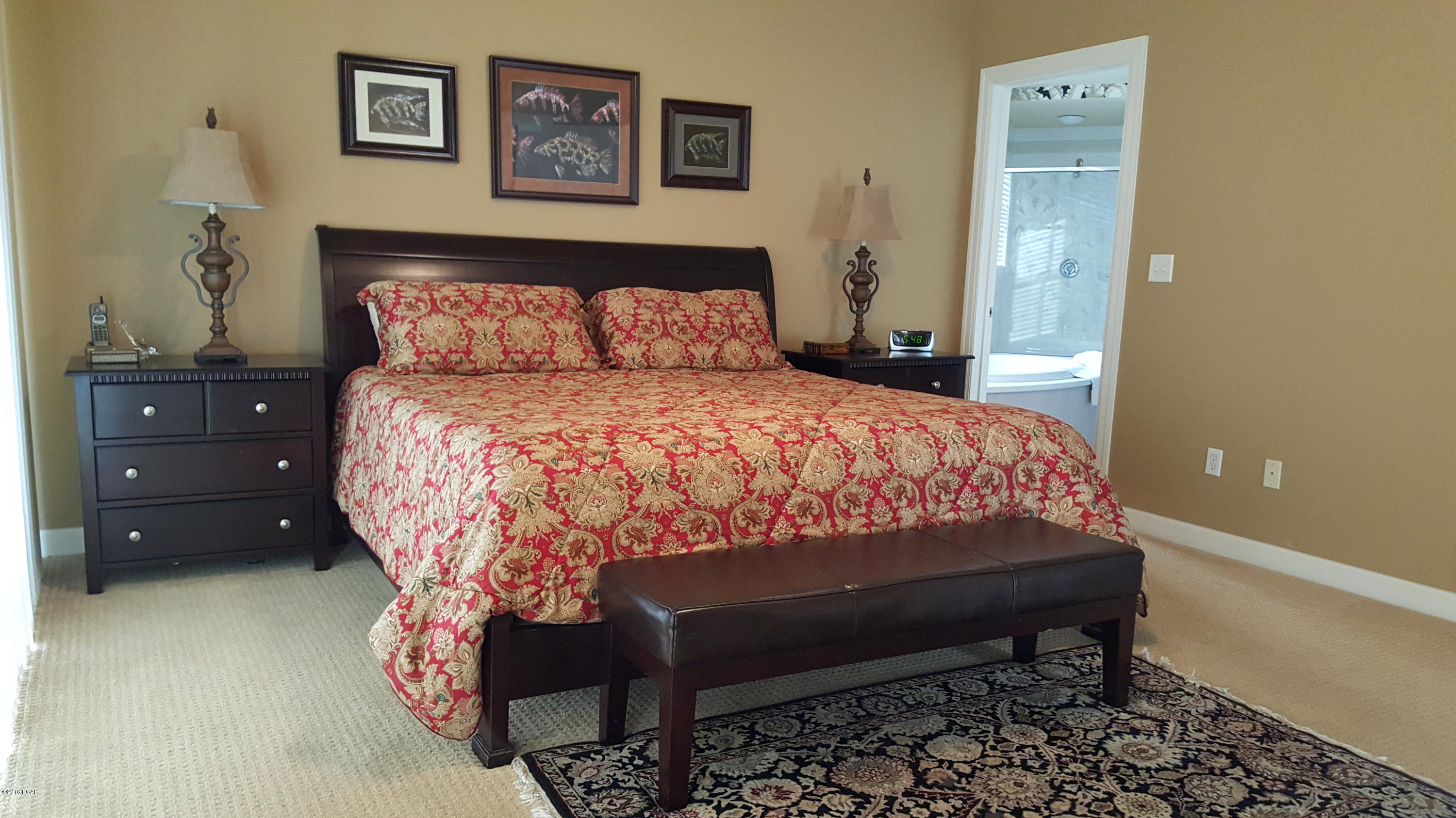 En Soleil Condo - Residential