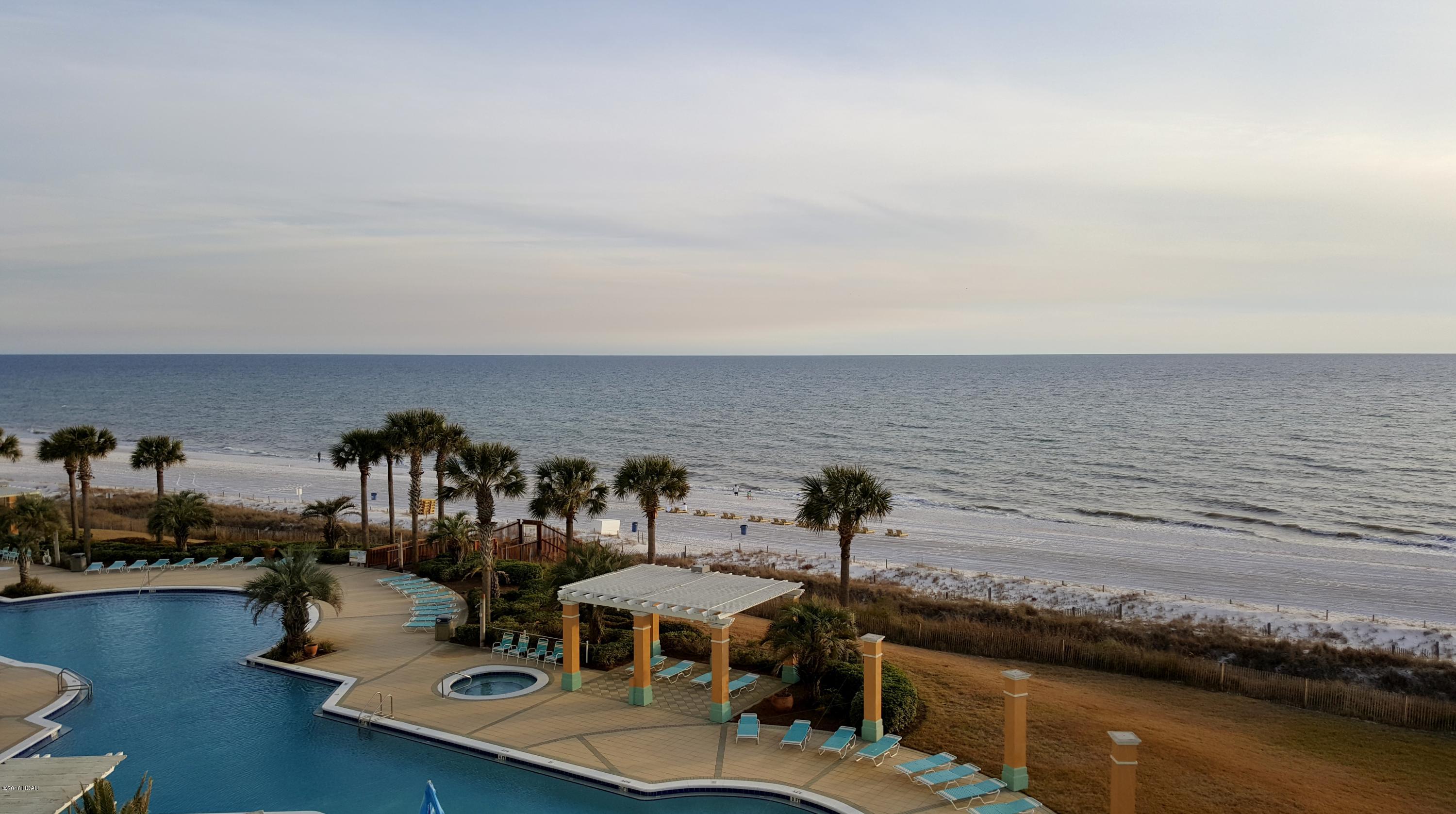 En Soleil Condo - Residential