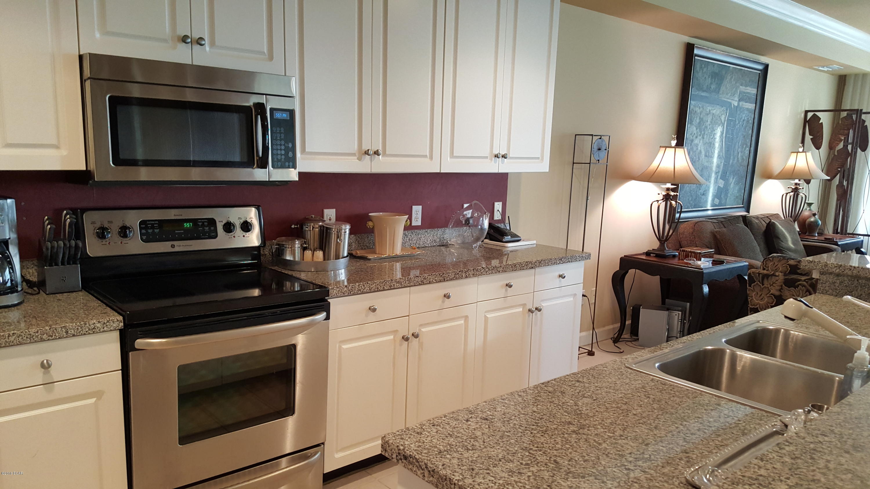 En Soleil Condo - Residential