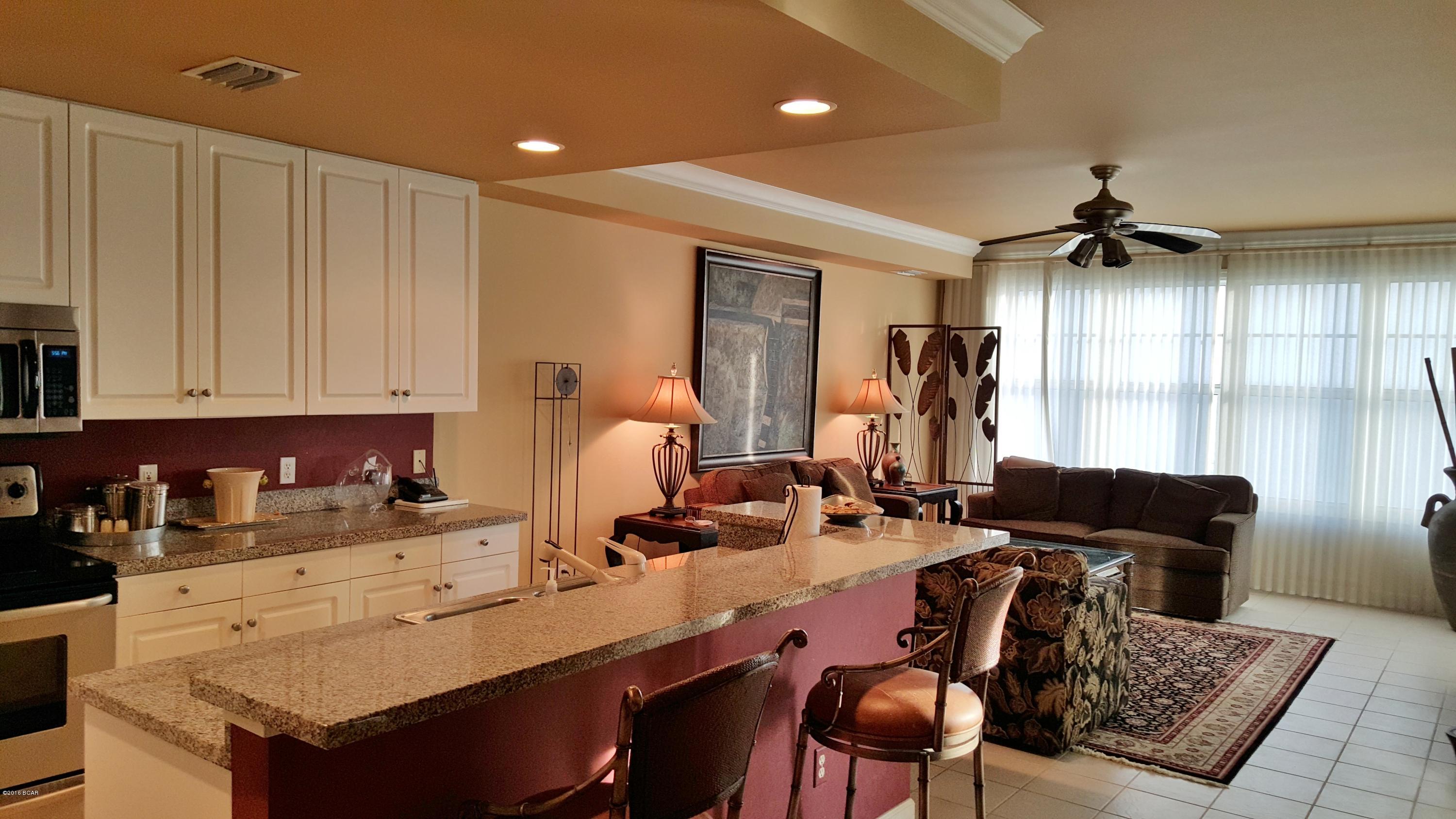 En Soleil Condo - Residential