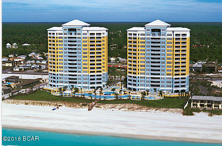 En Soleil Condo - Residential