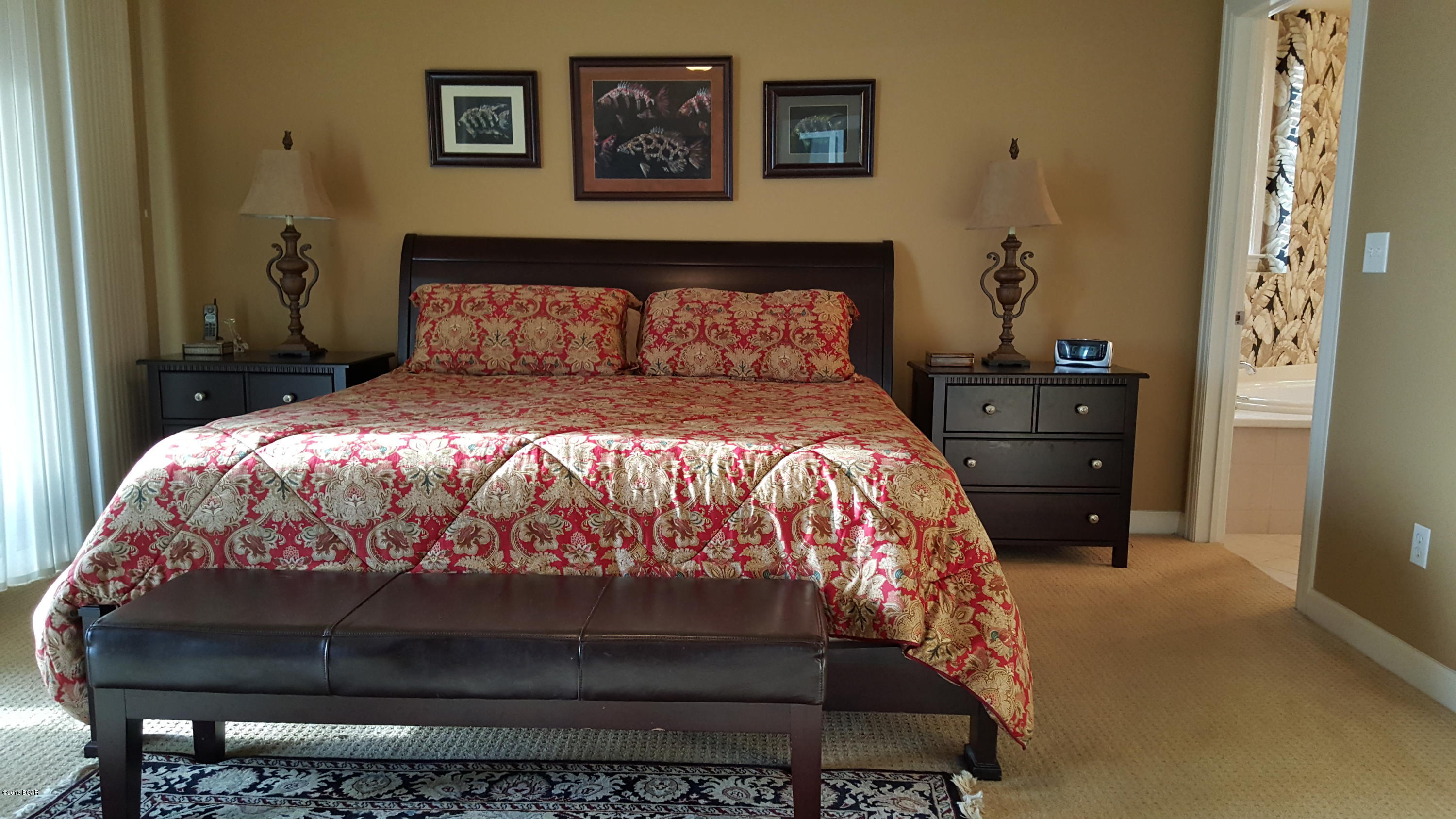 En Soleil Condo - Residential