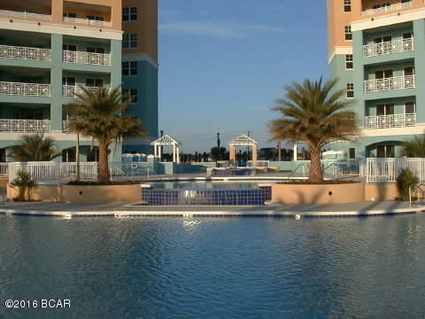 En Soleil Condo - Residential