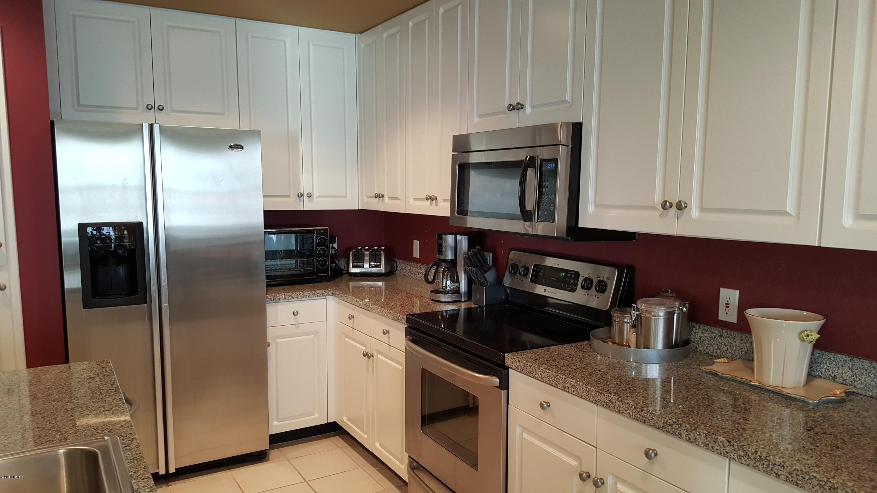 En Soleil Condo - Residential