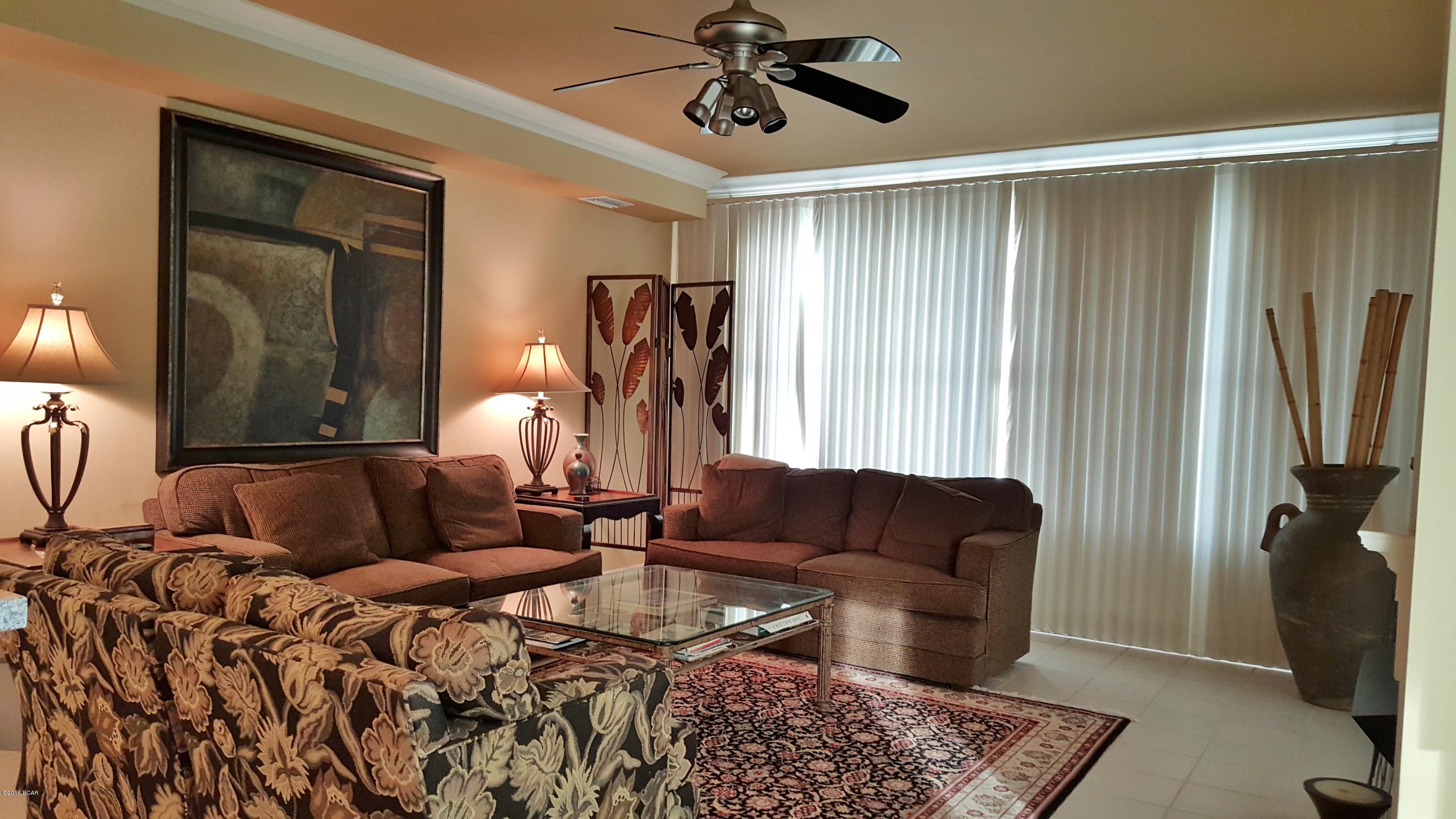 En Soleil Condo - Residential