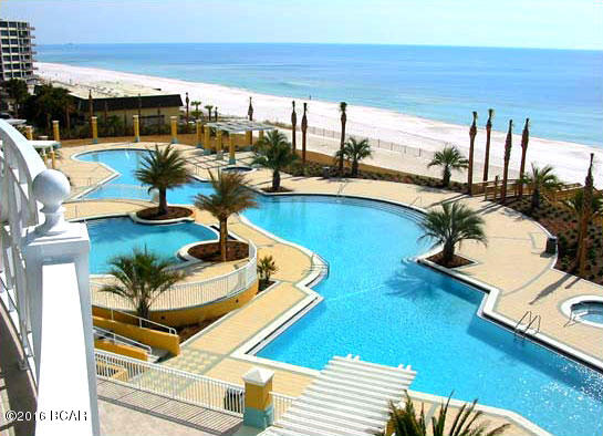 En Soleil Condo - Residential