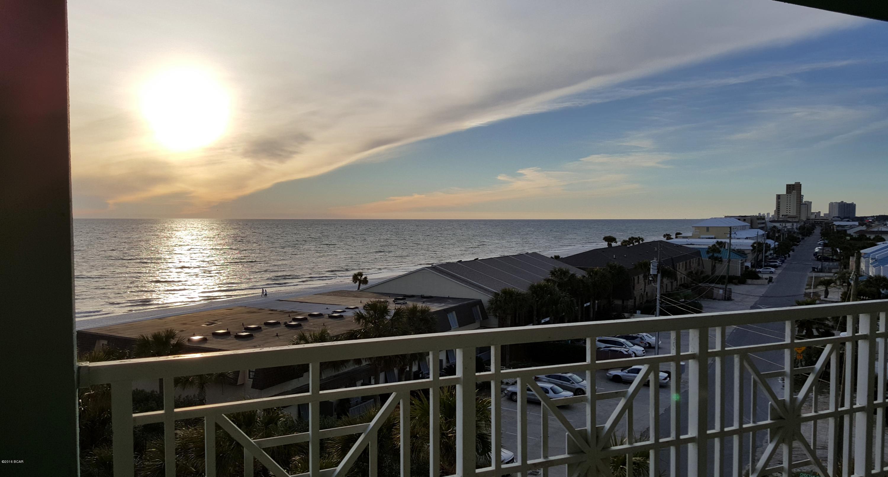 En Soleil Condo - Residential