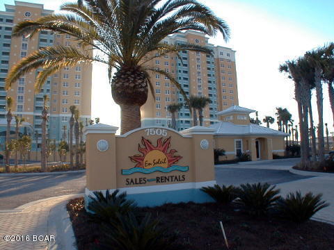 En Soleil Condo - Residential