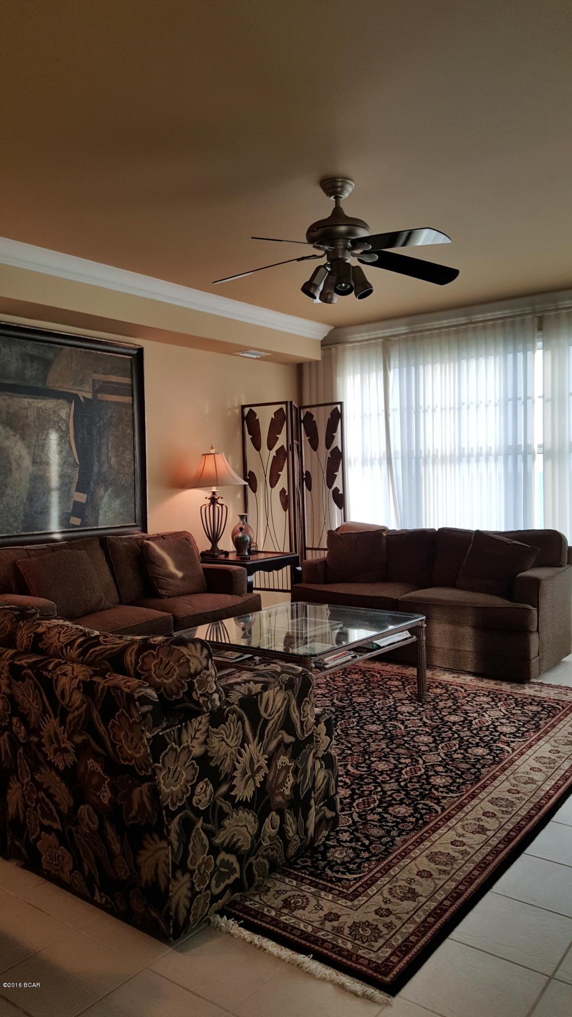 En Soleil Condo - Residential