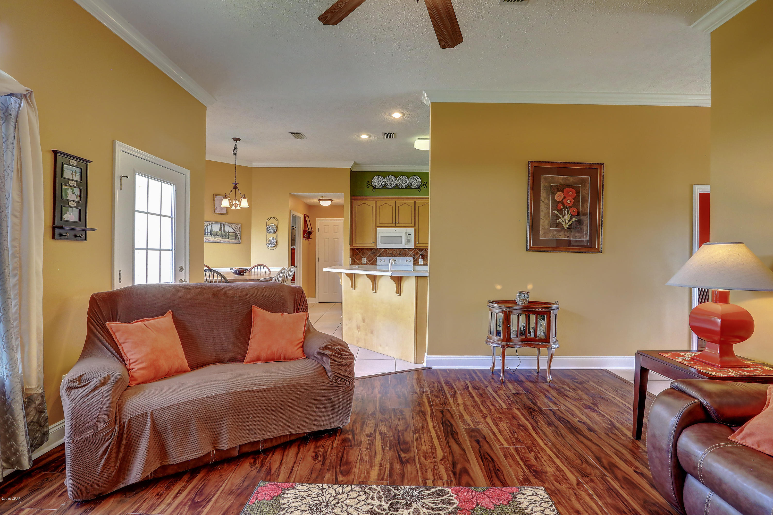 North Harbour - Residential