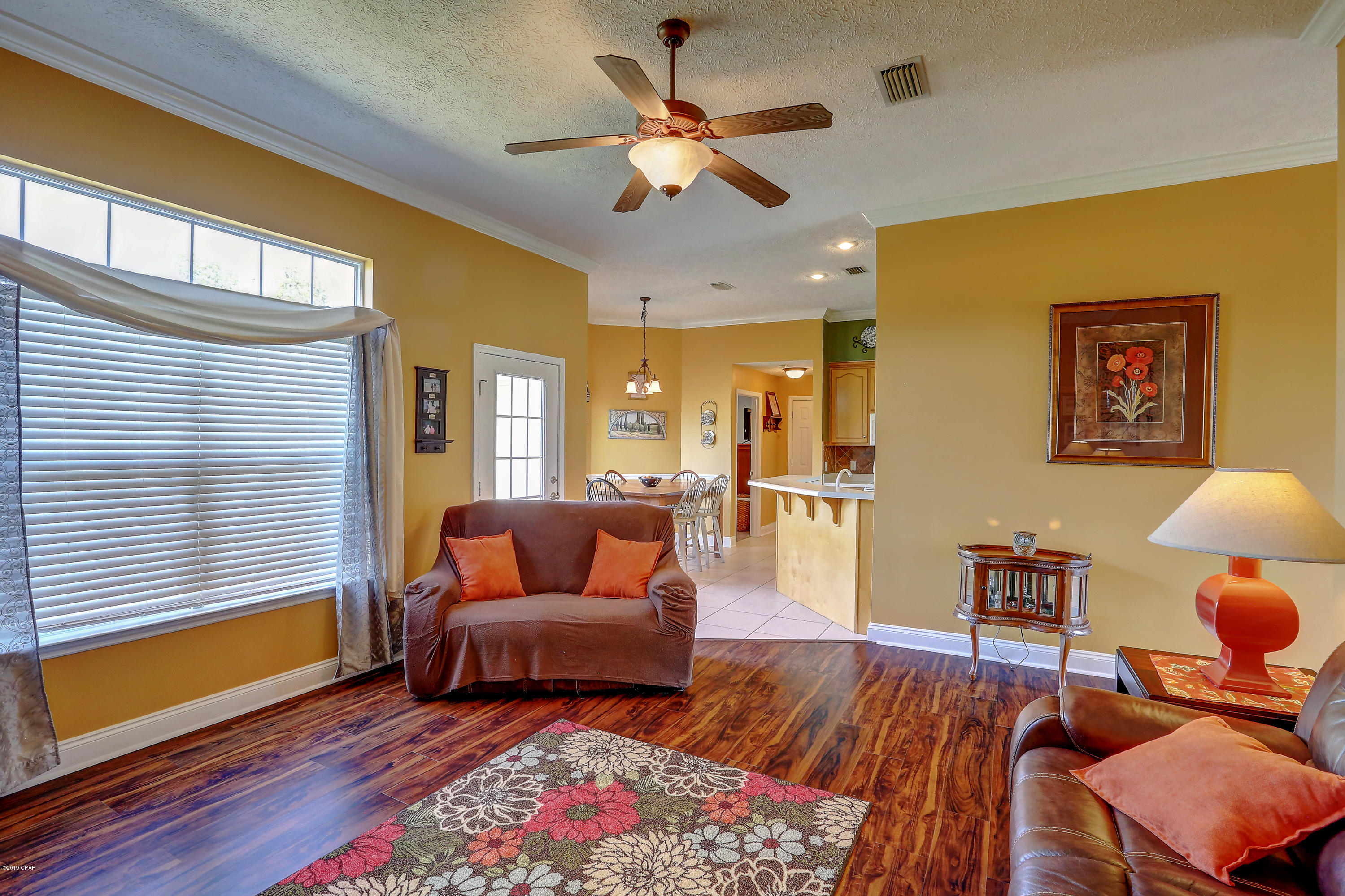 North Harbour - Residential