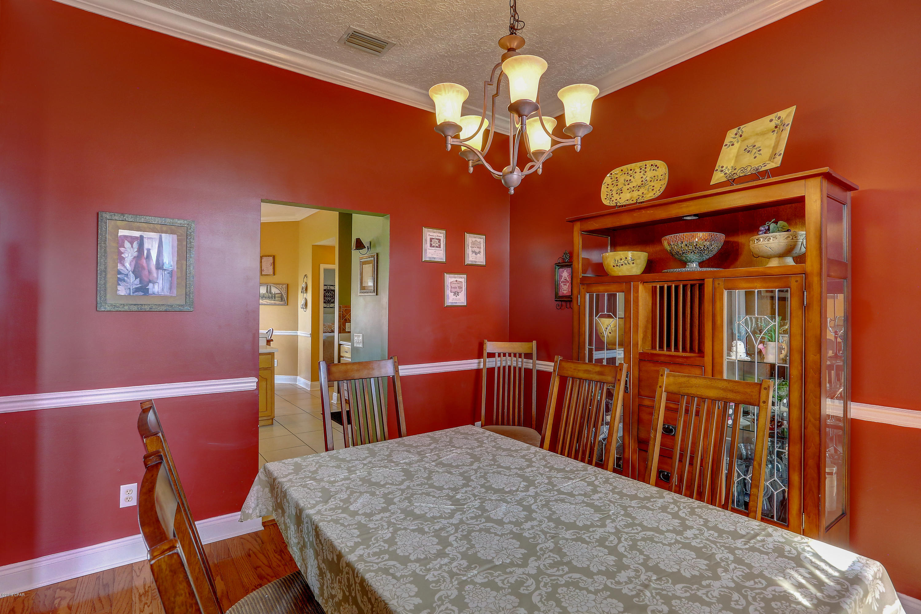 North Harbour - Residential