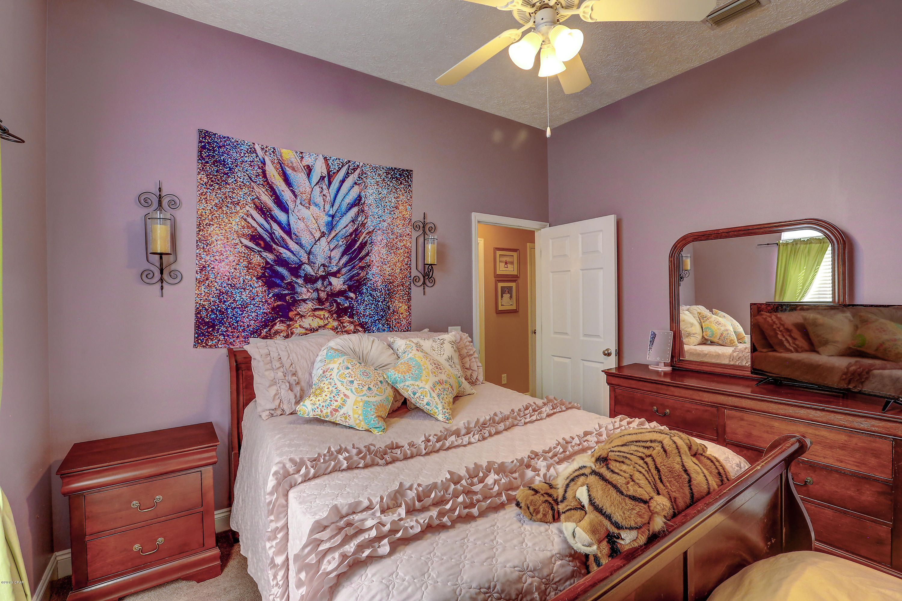 North Harbour - Residential