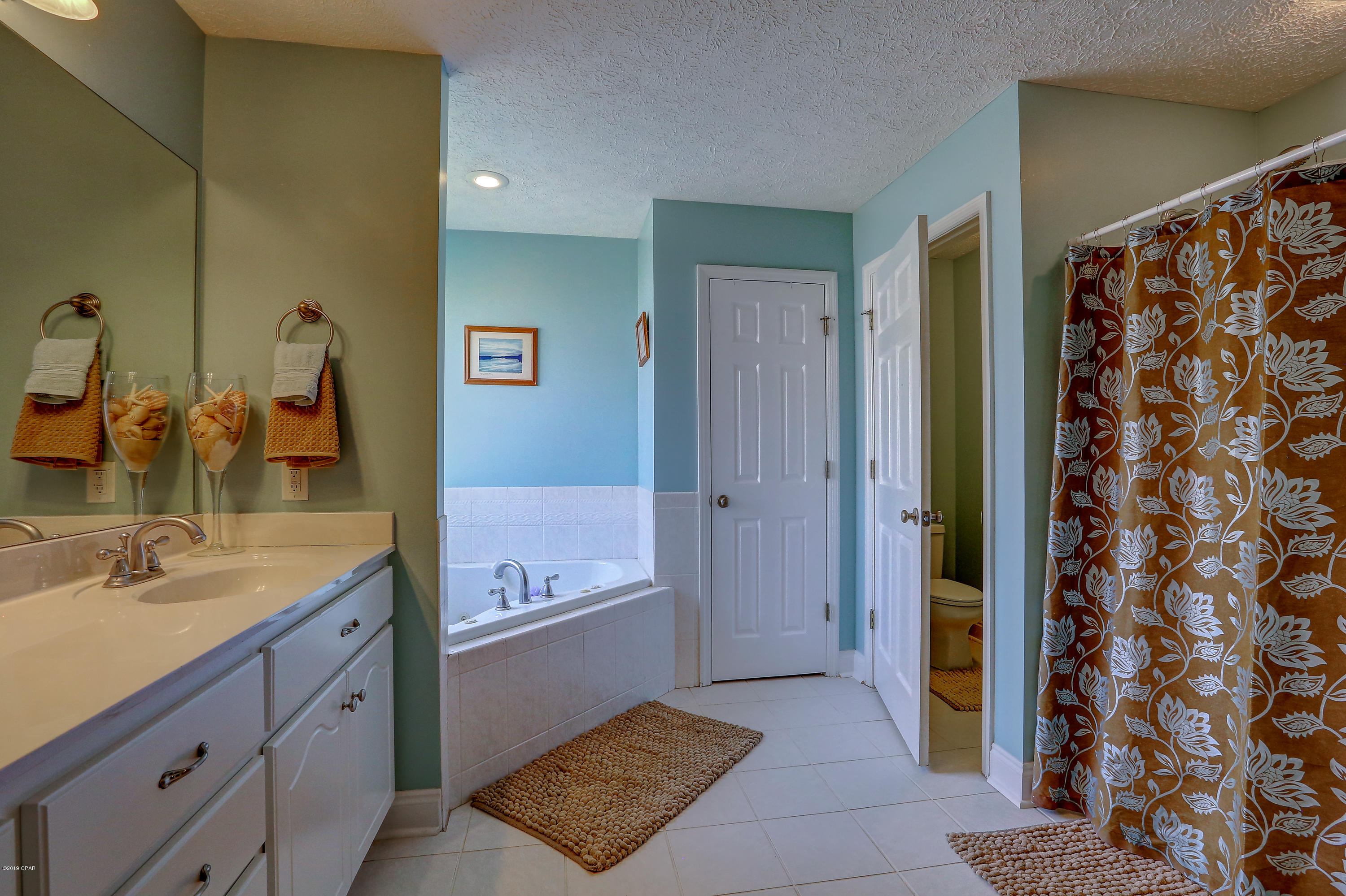 North Harbour - Residential