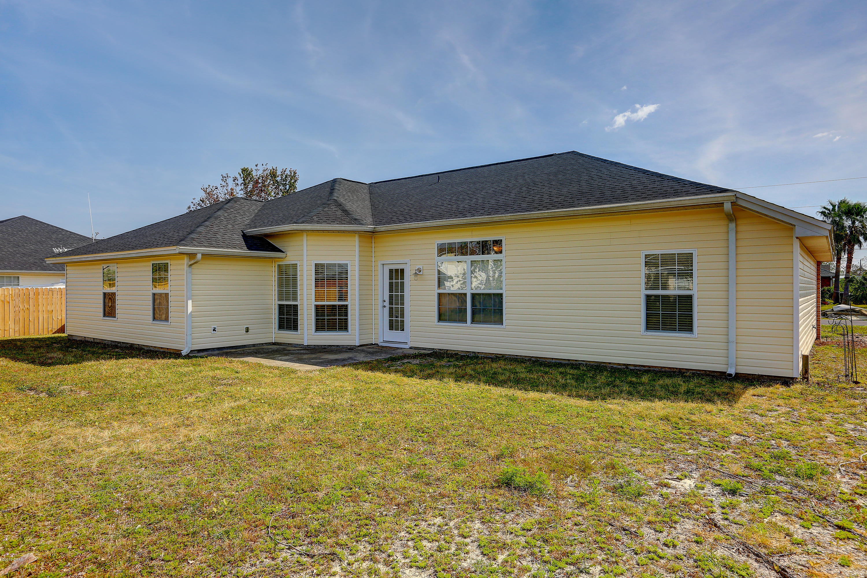 North Harbour - Residential