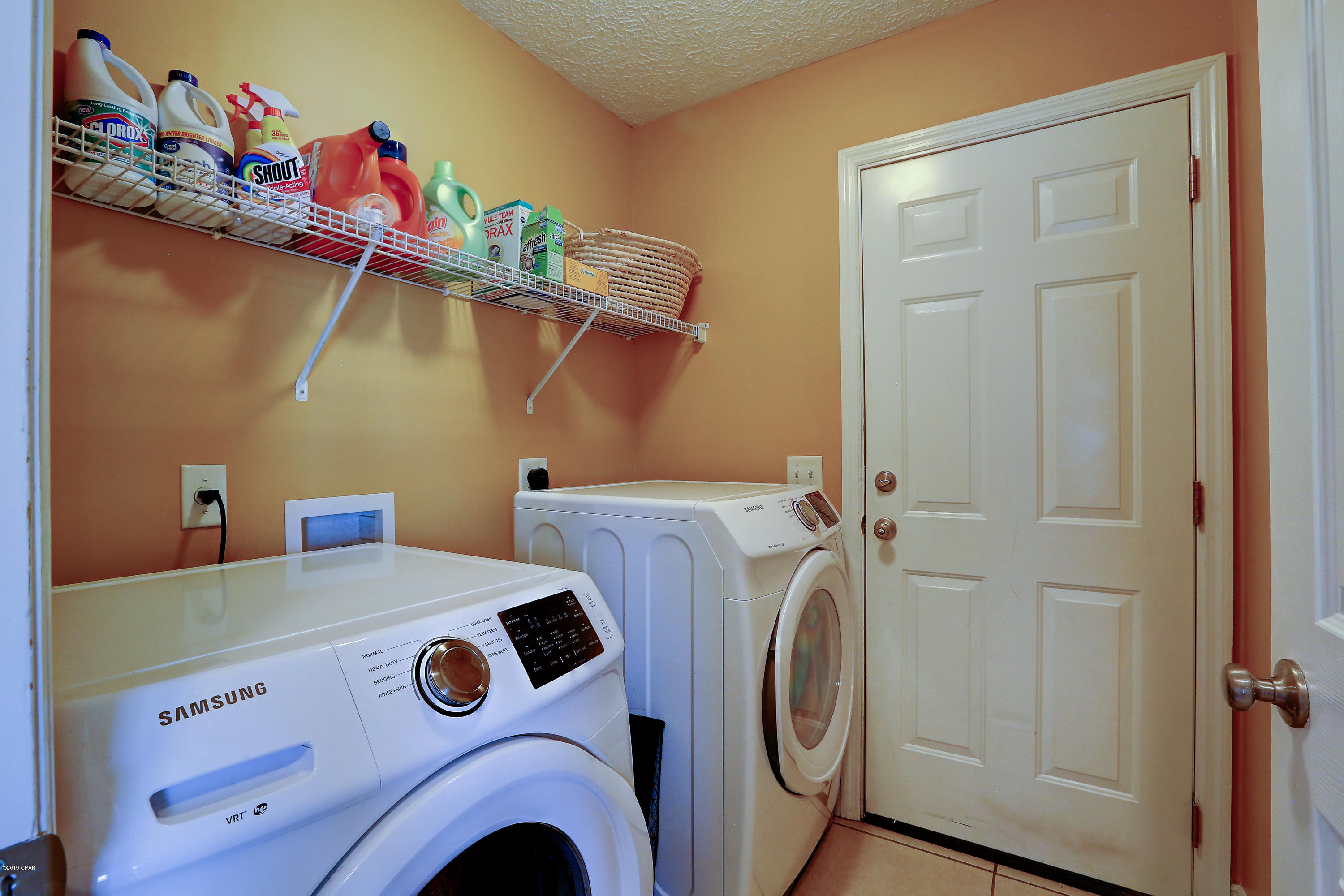 North Harbour - Residential