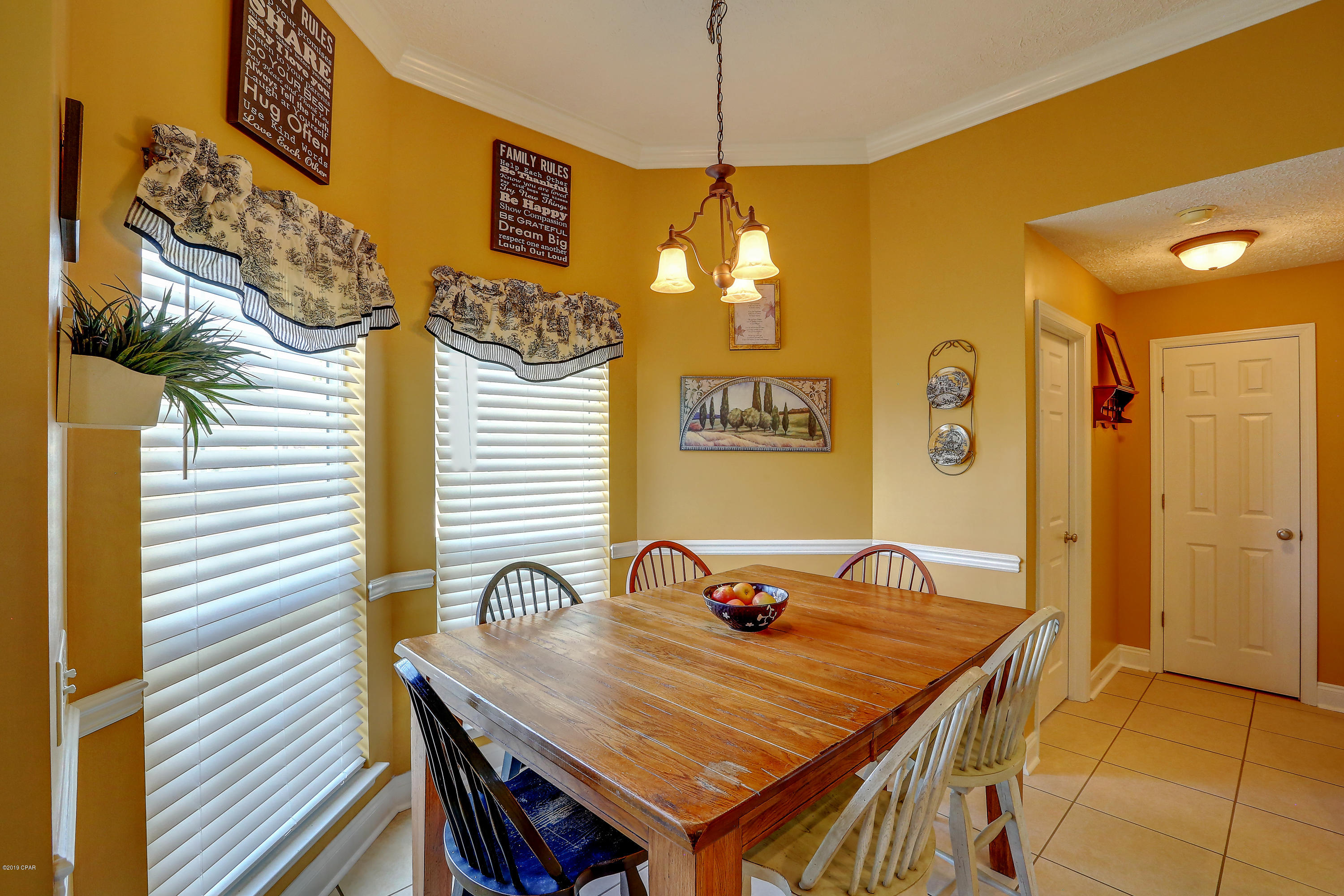 North Harbour - Residential