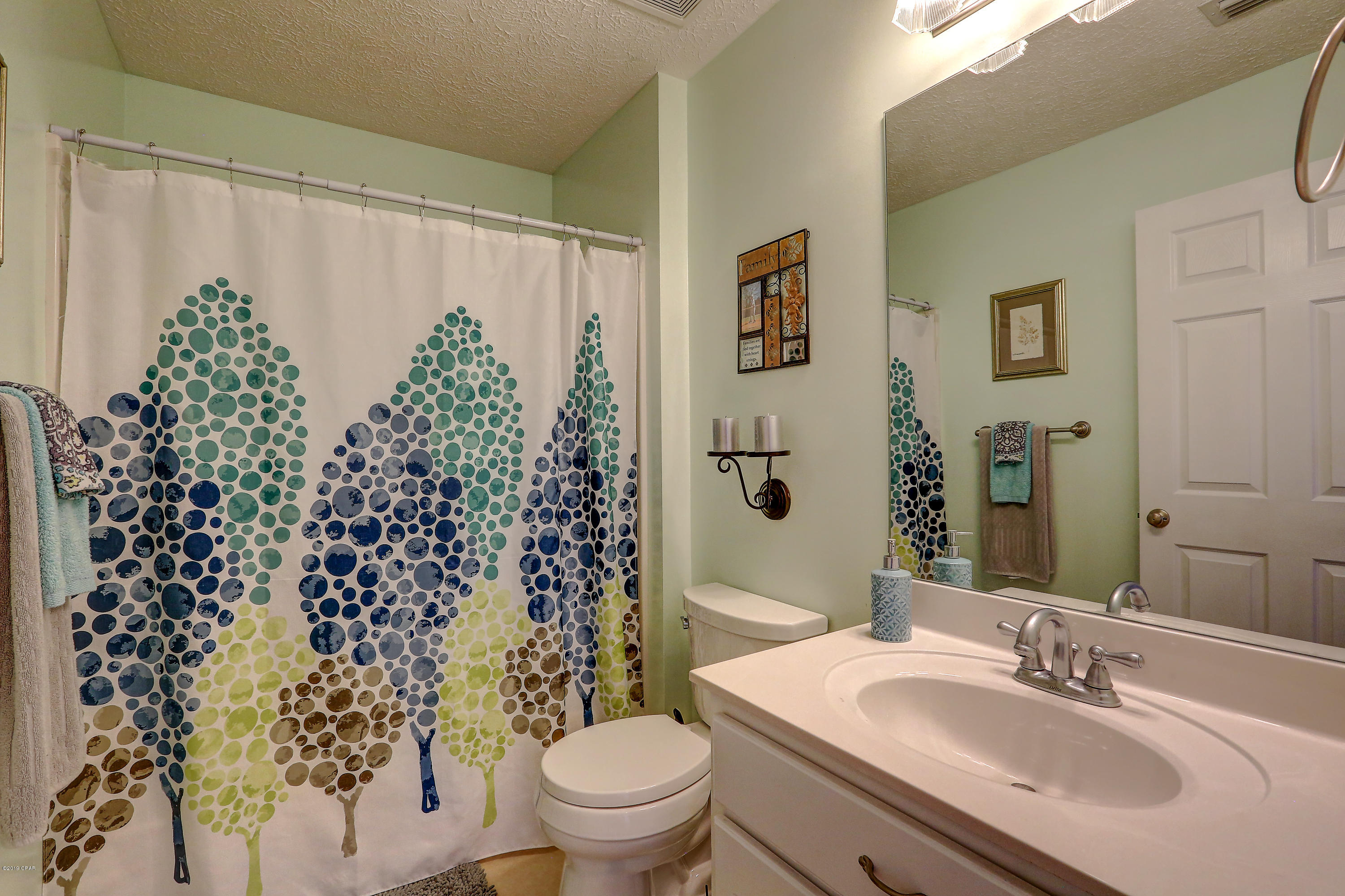 North Harbour - Residential