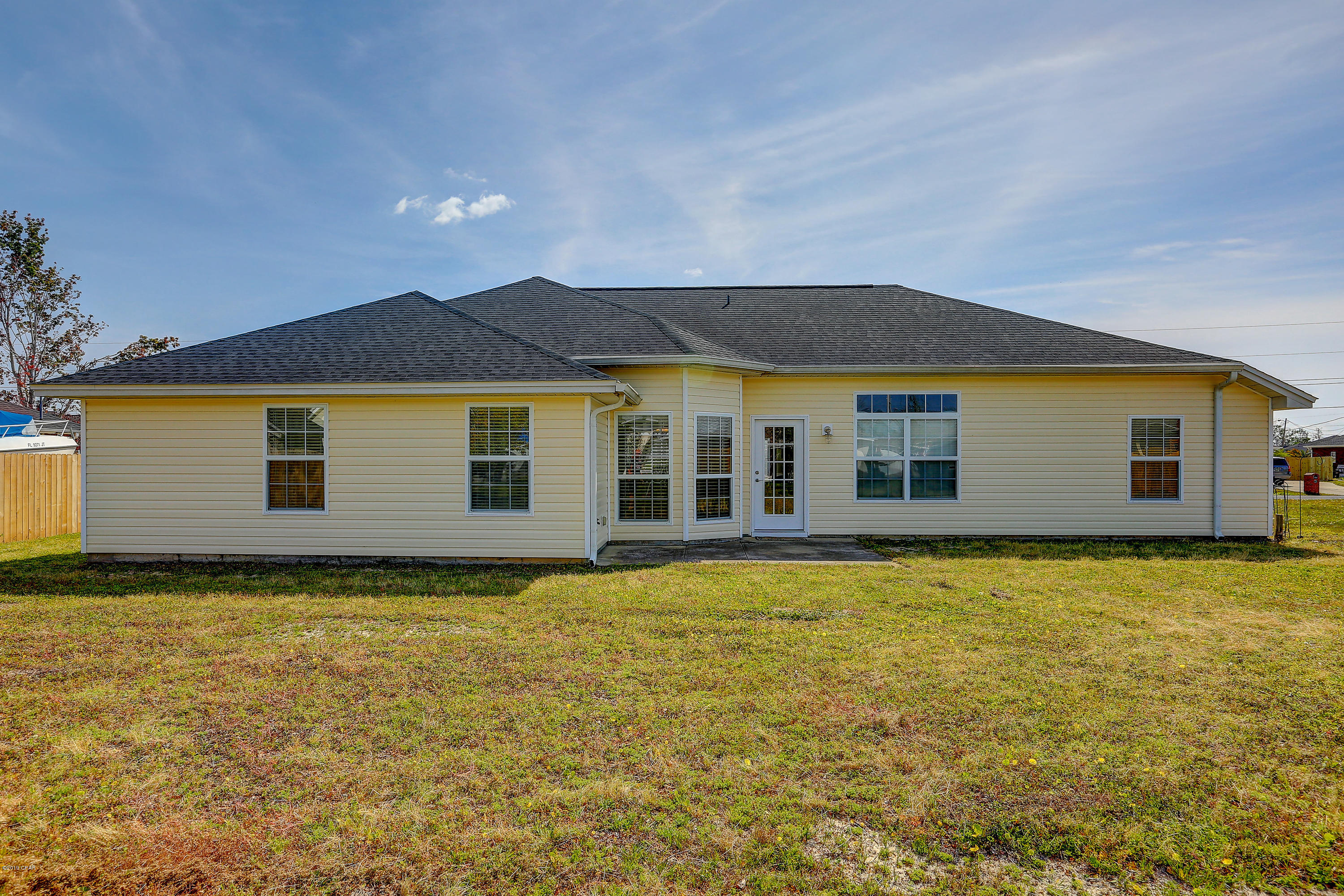 North Harbour - Residential