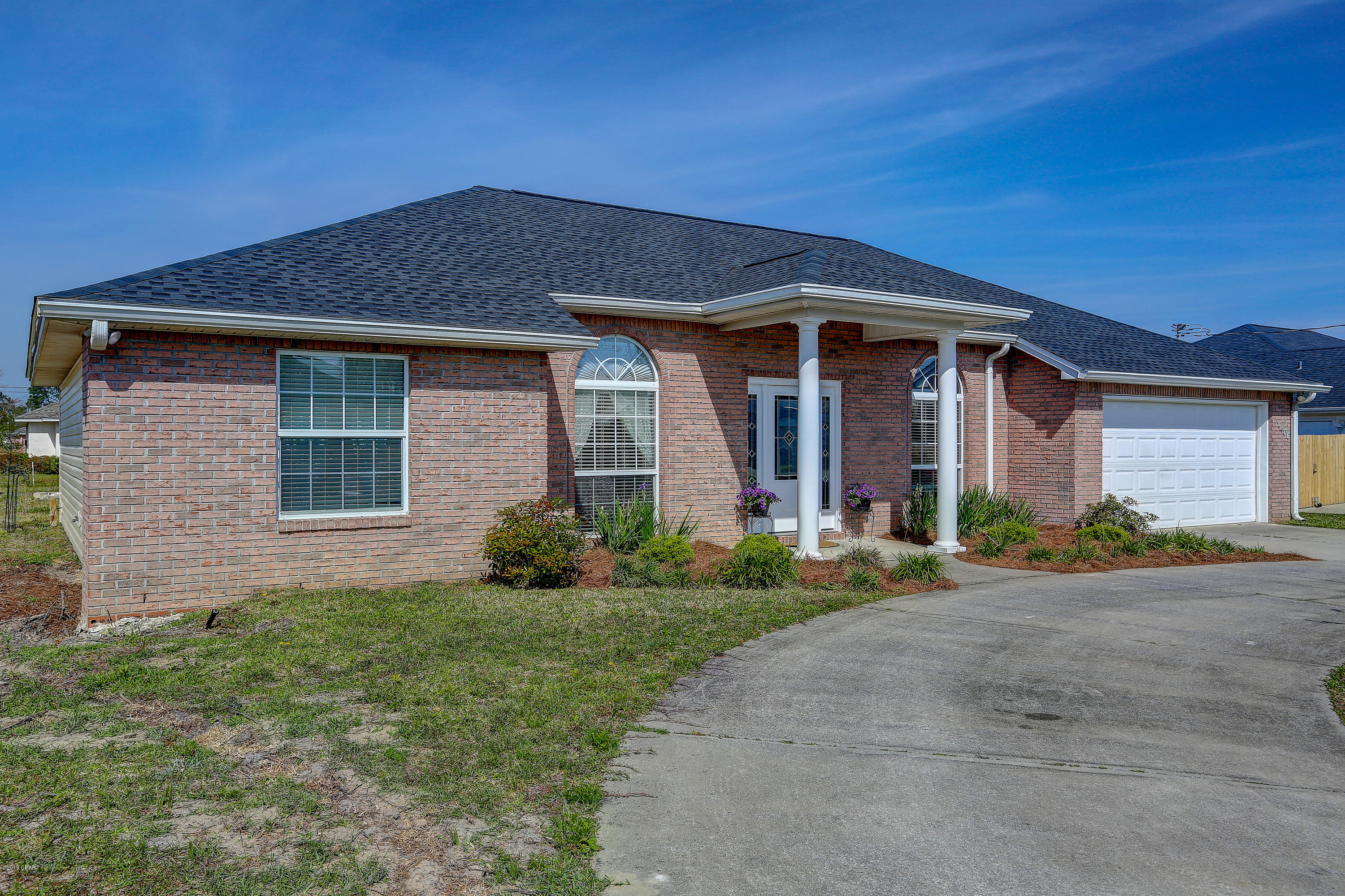 North Harbour - Residential