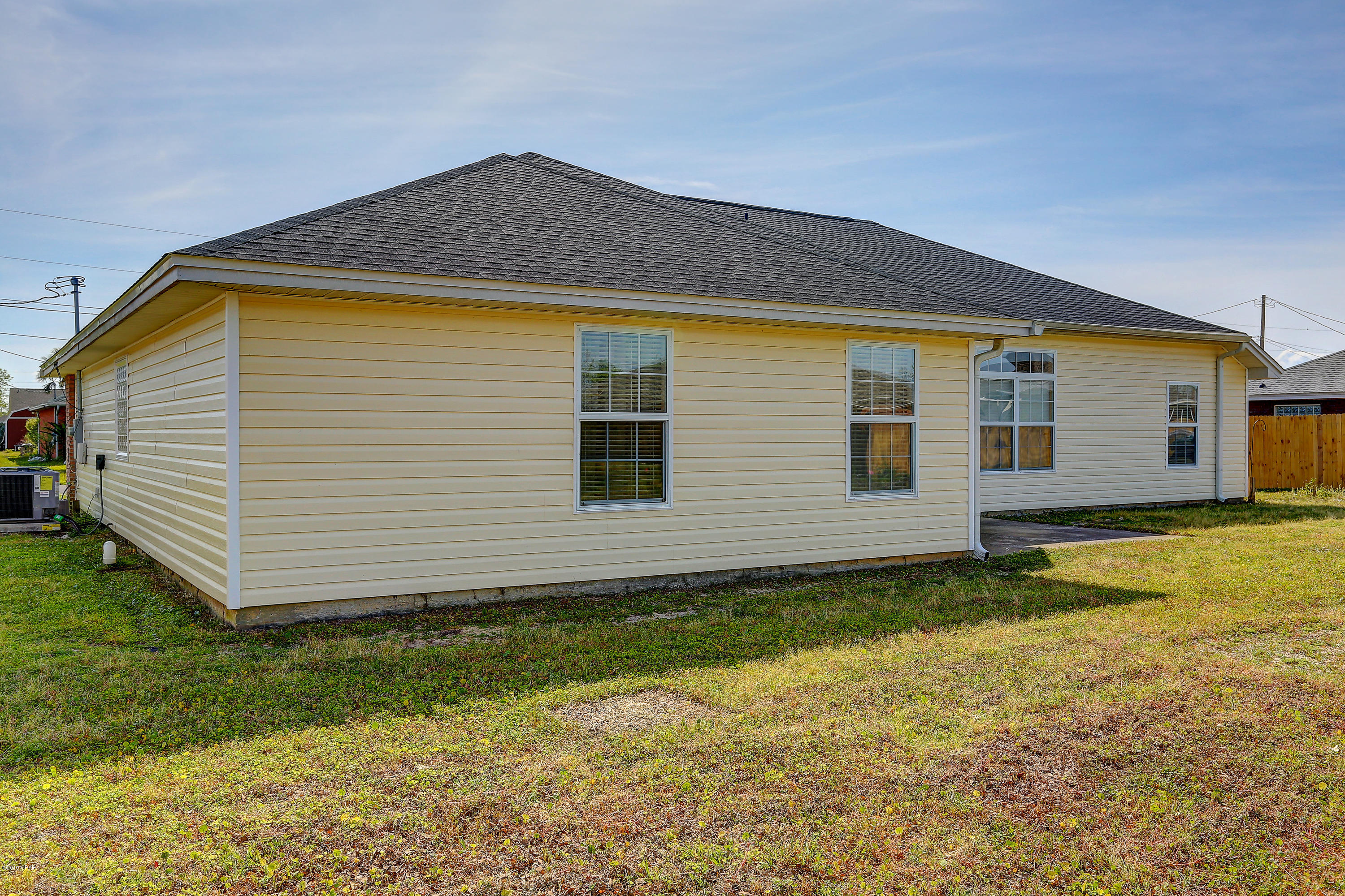 North Harbour - Residential