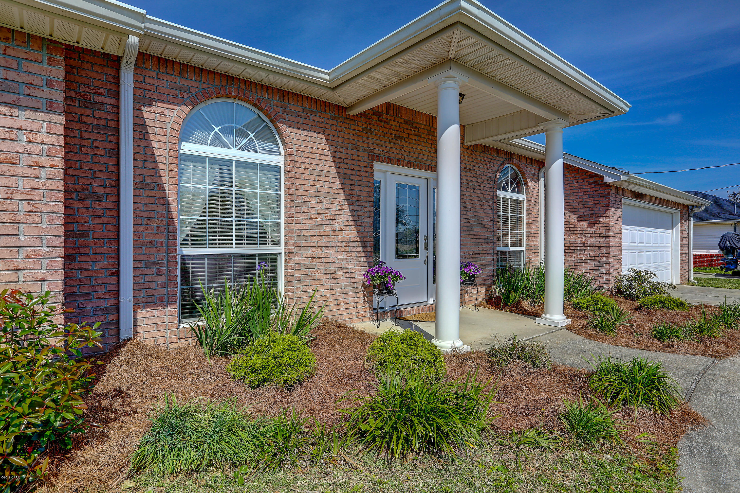 North Harbour - Residential