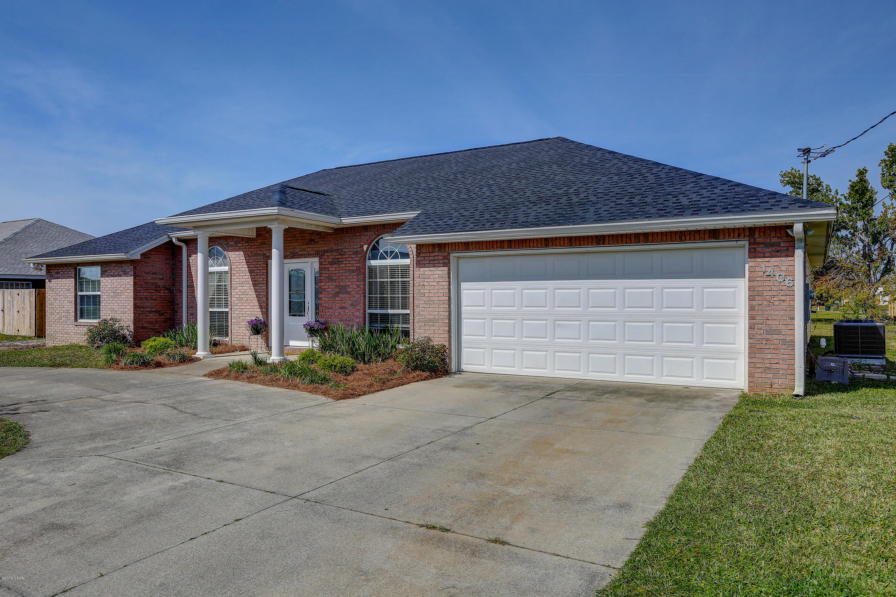 North Harbour - Residential