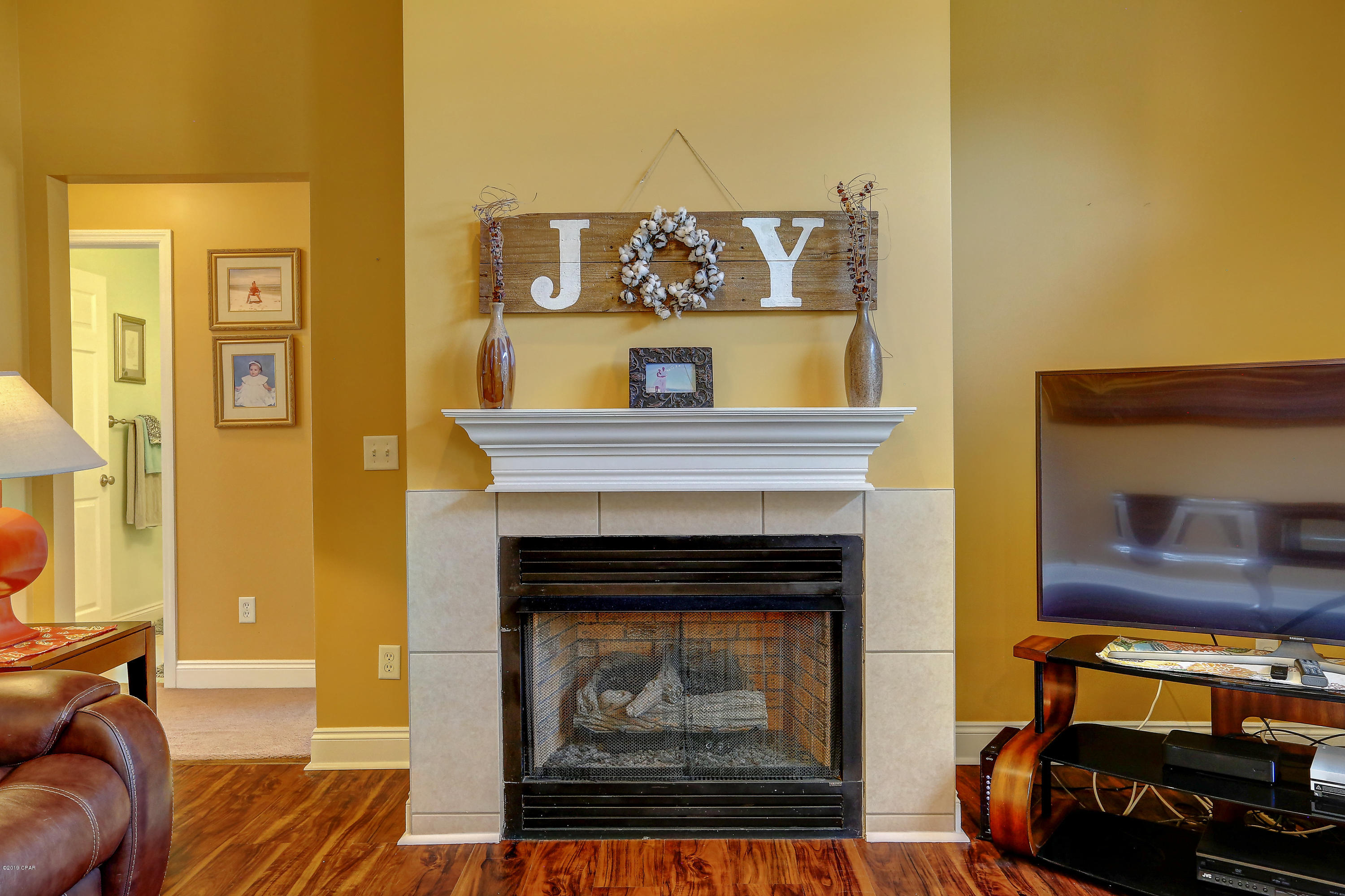 North Harbour - Residential