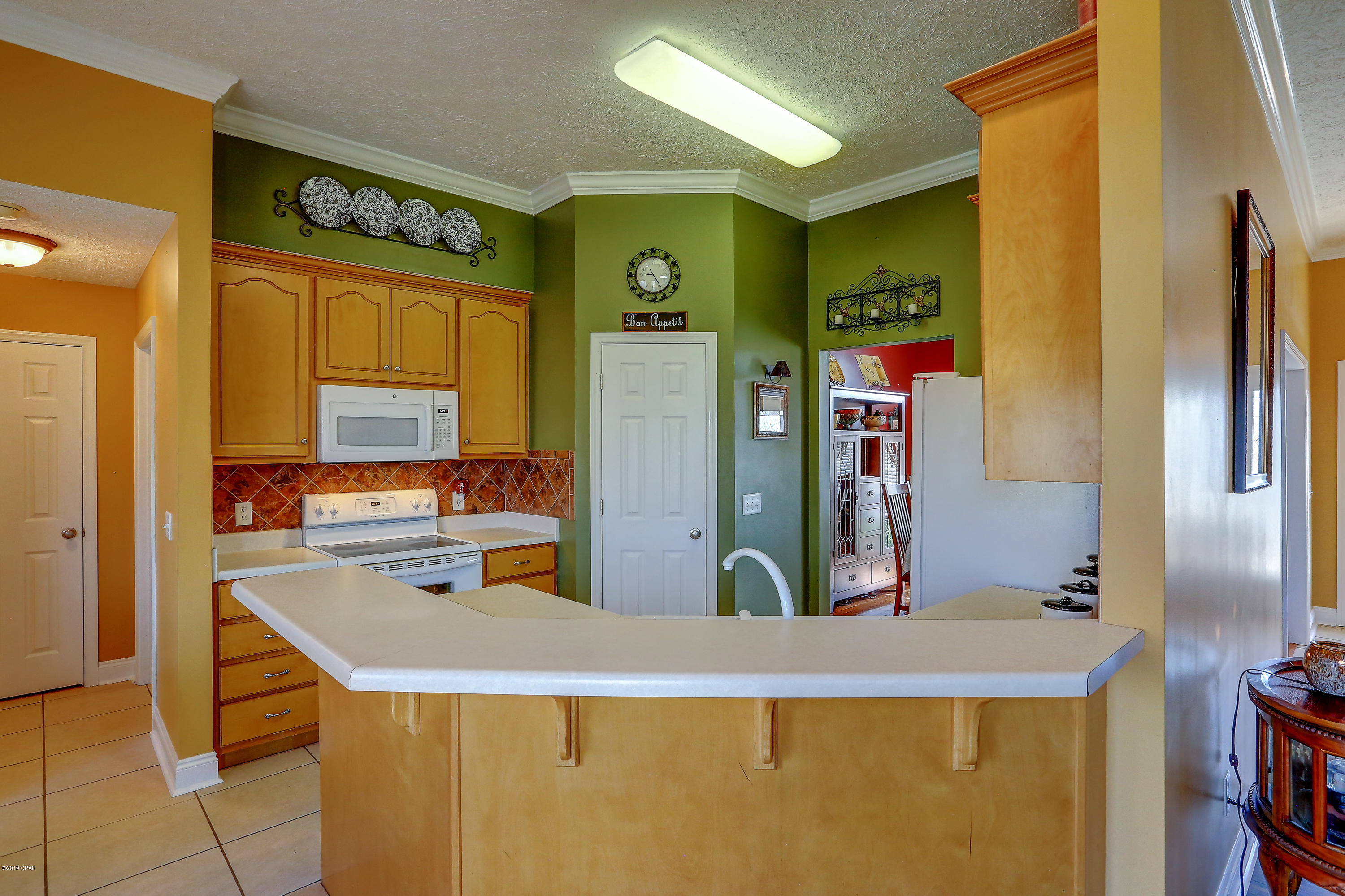 North Harbour - Residential