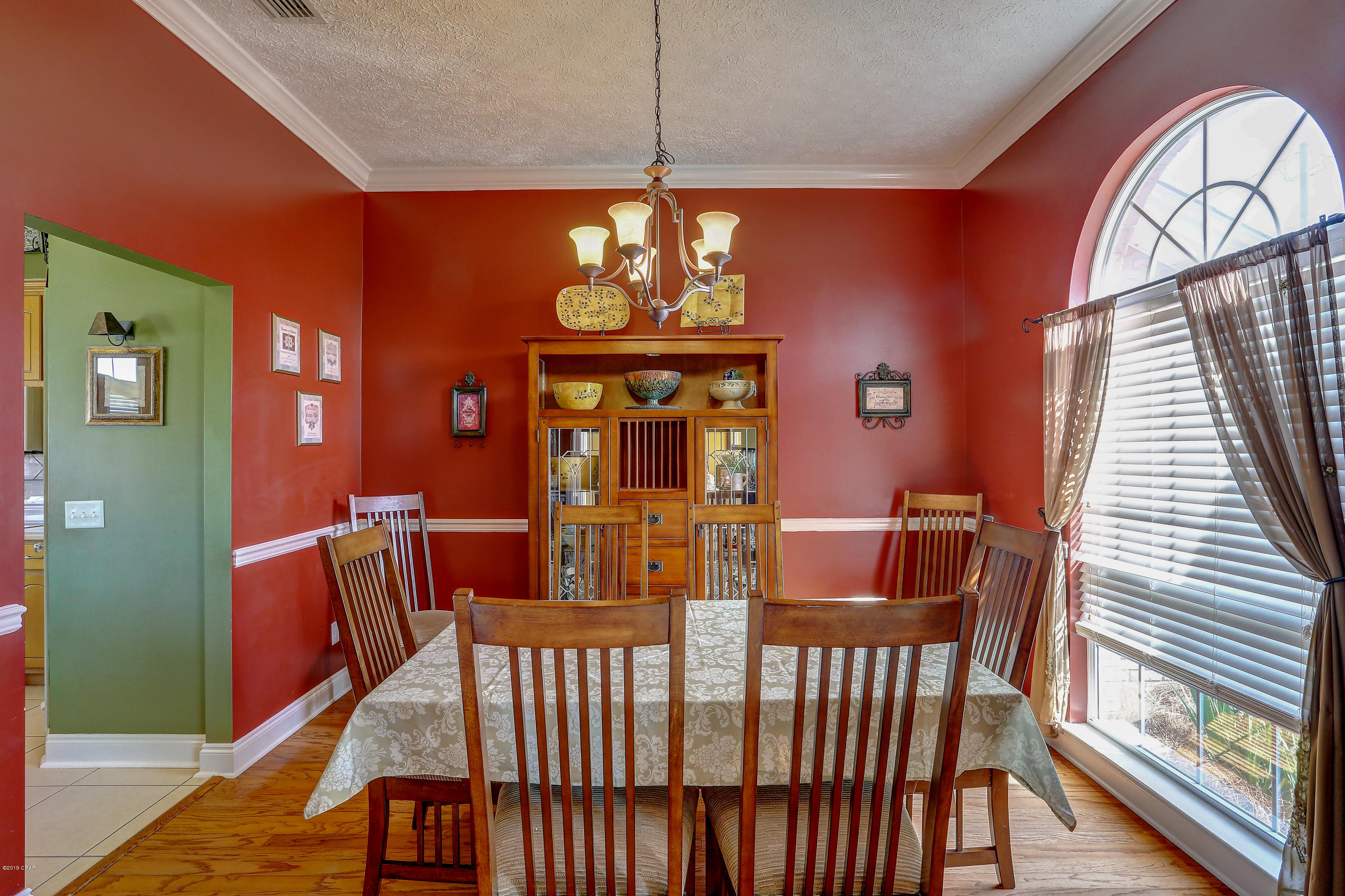 North Harbour - Residential