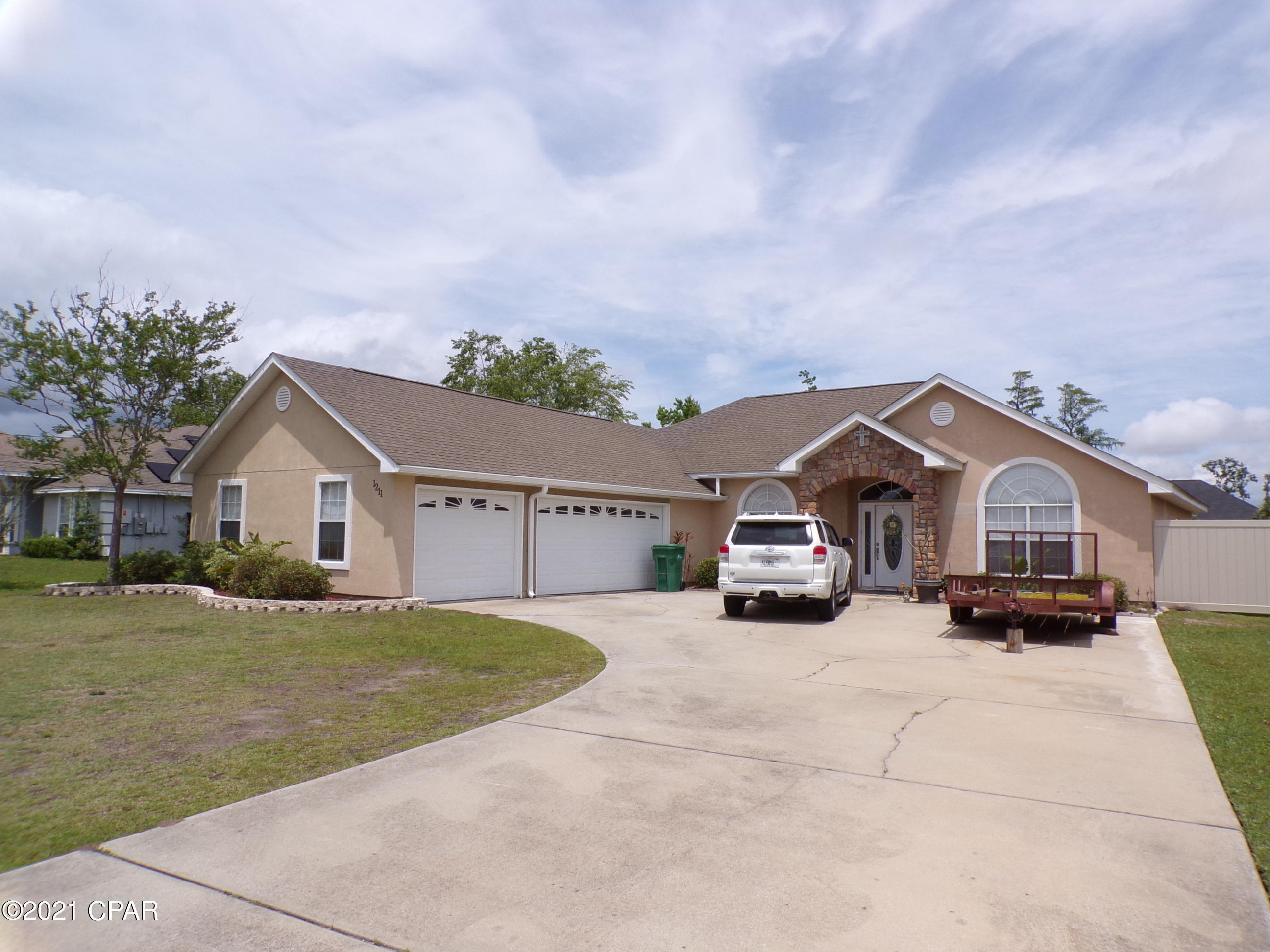 College Point - Residential