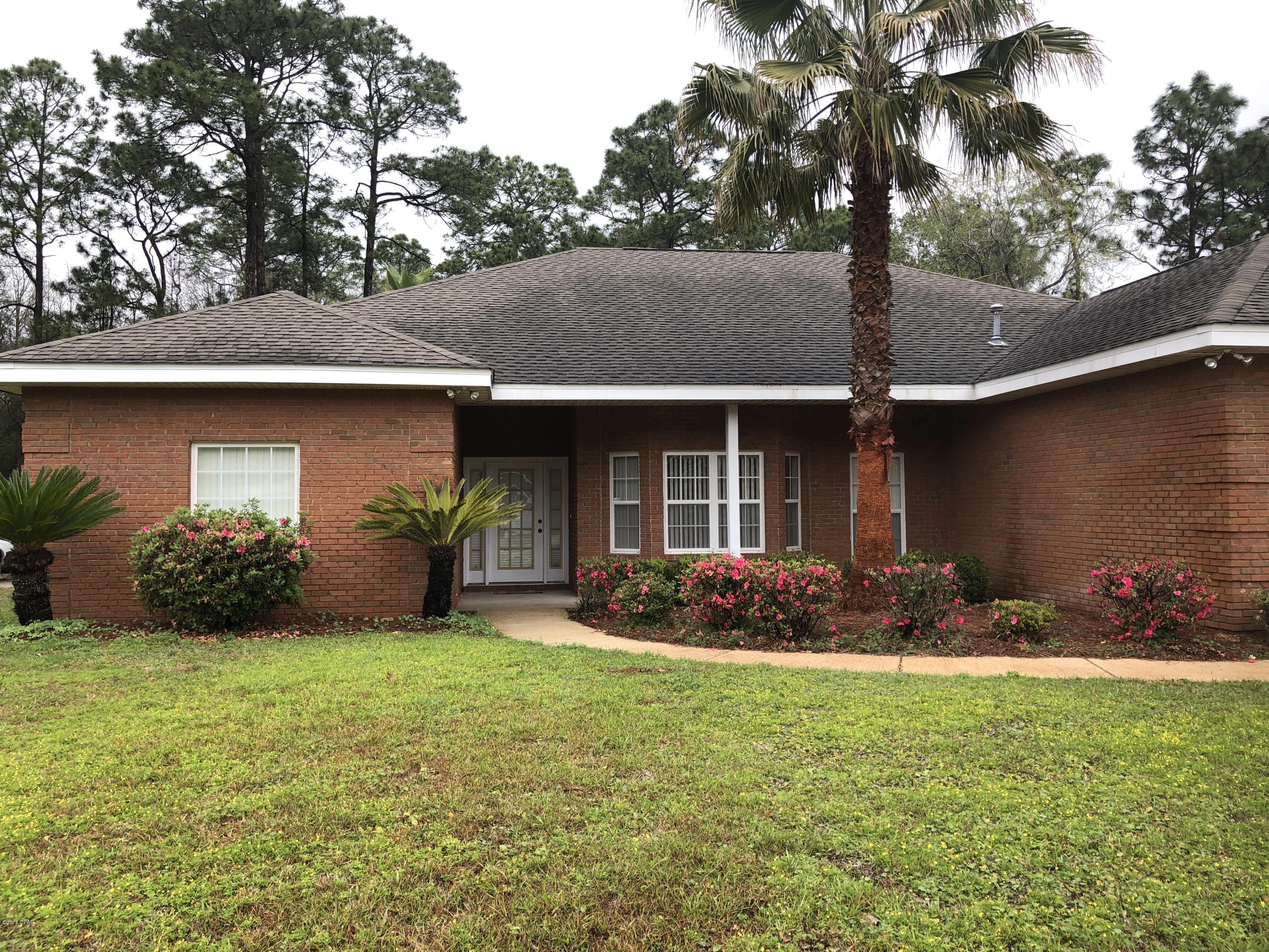 The Woods Phase 3 - Residential Lease