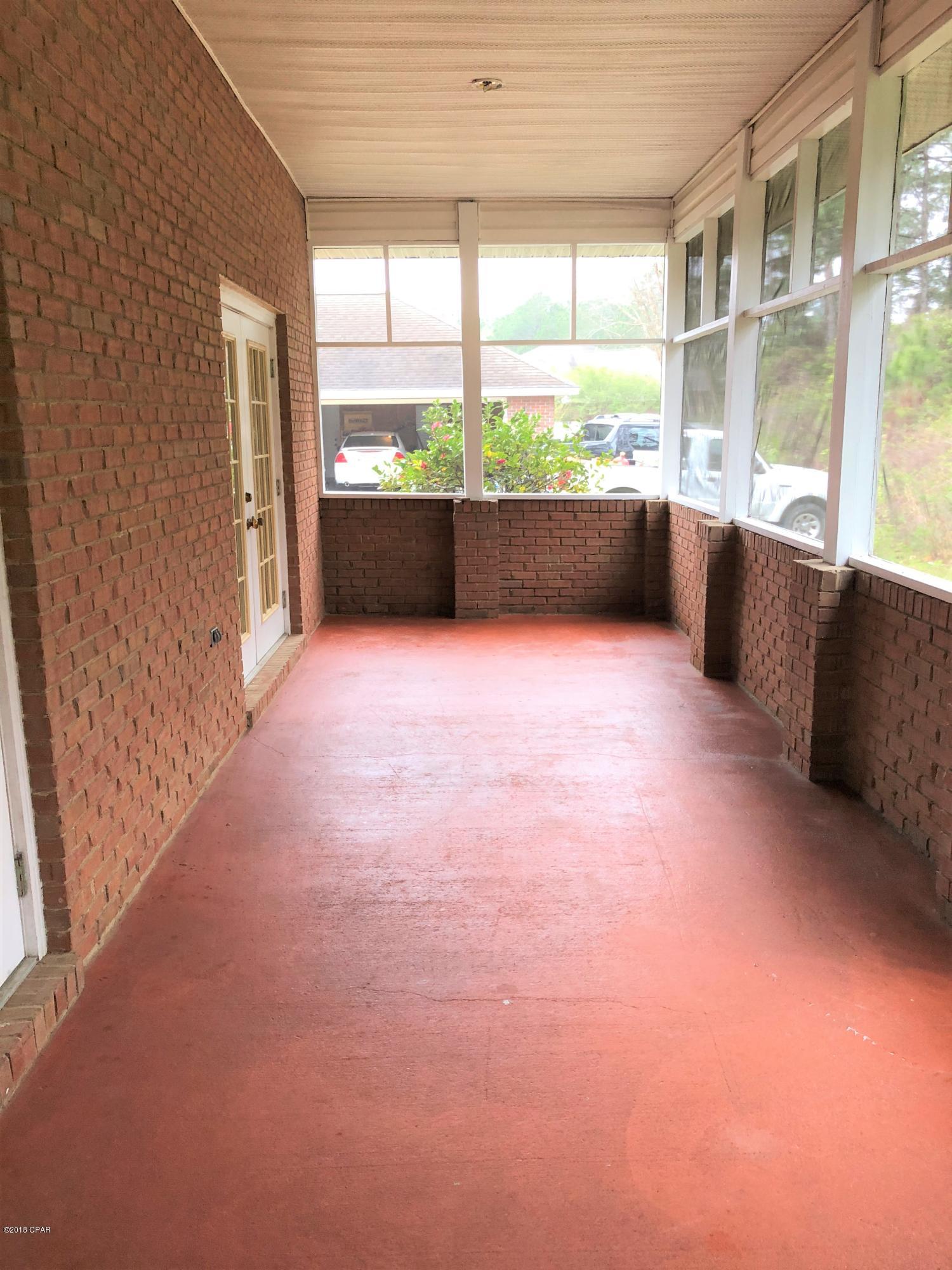 The Woods Phase 3 - Residential Lease