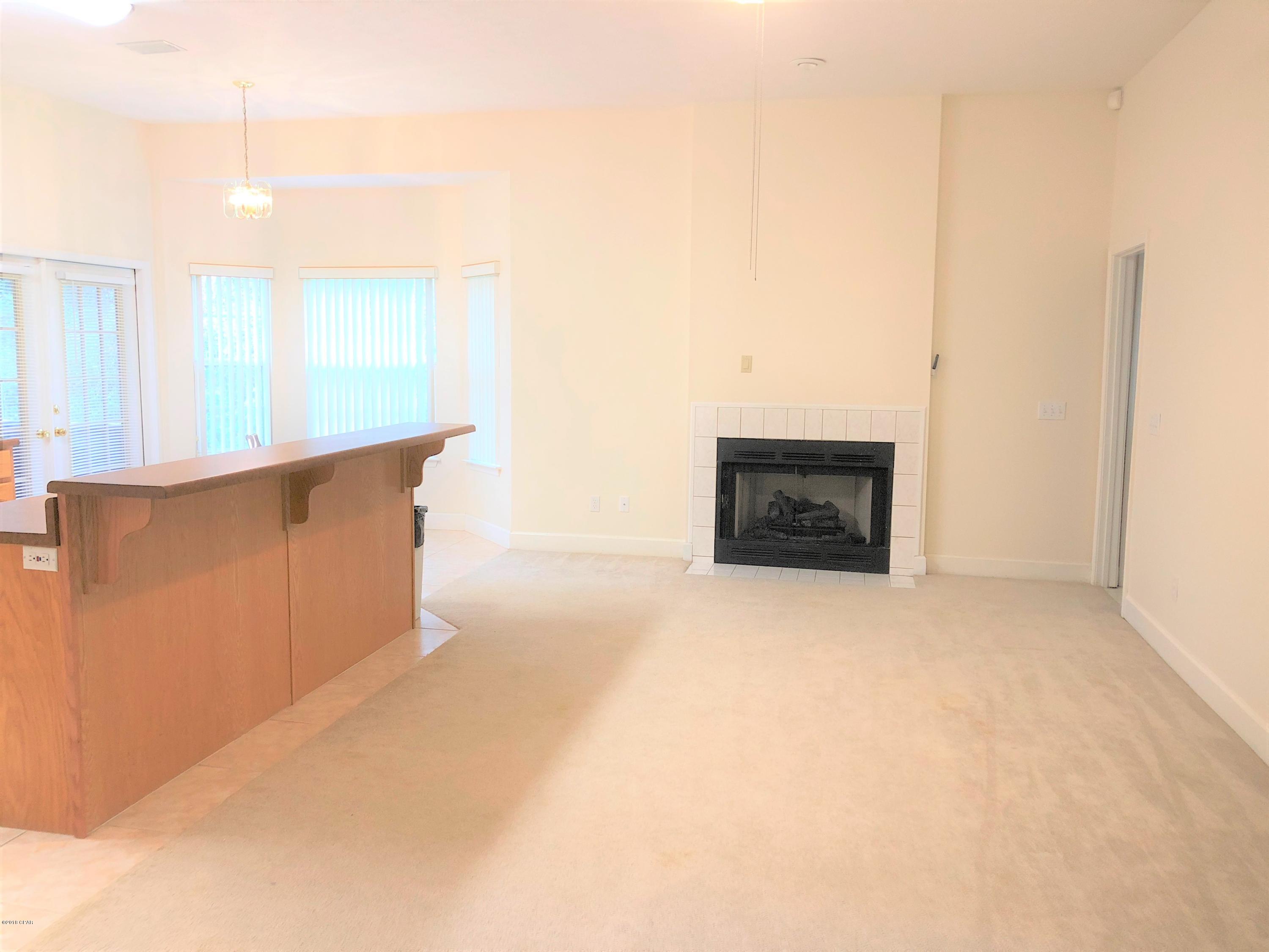 The Woods Phase 3 - Residential Lease