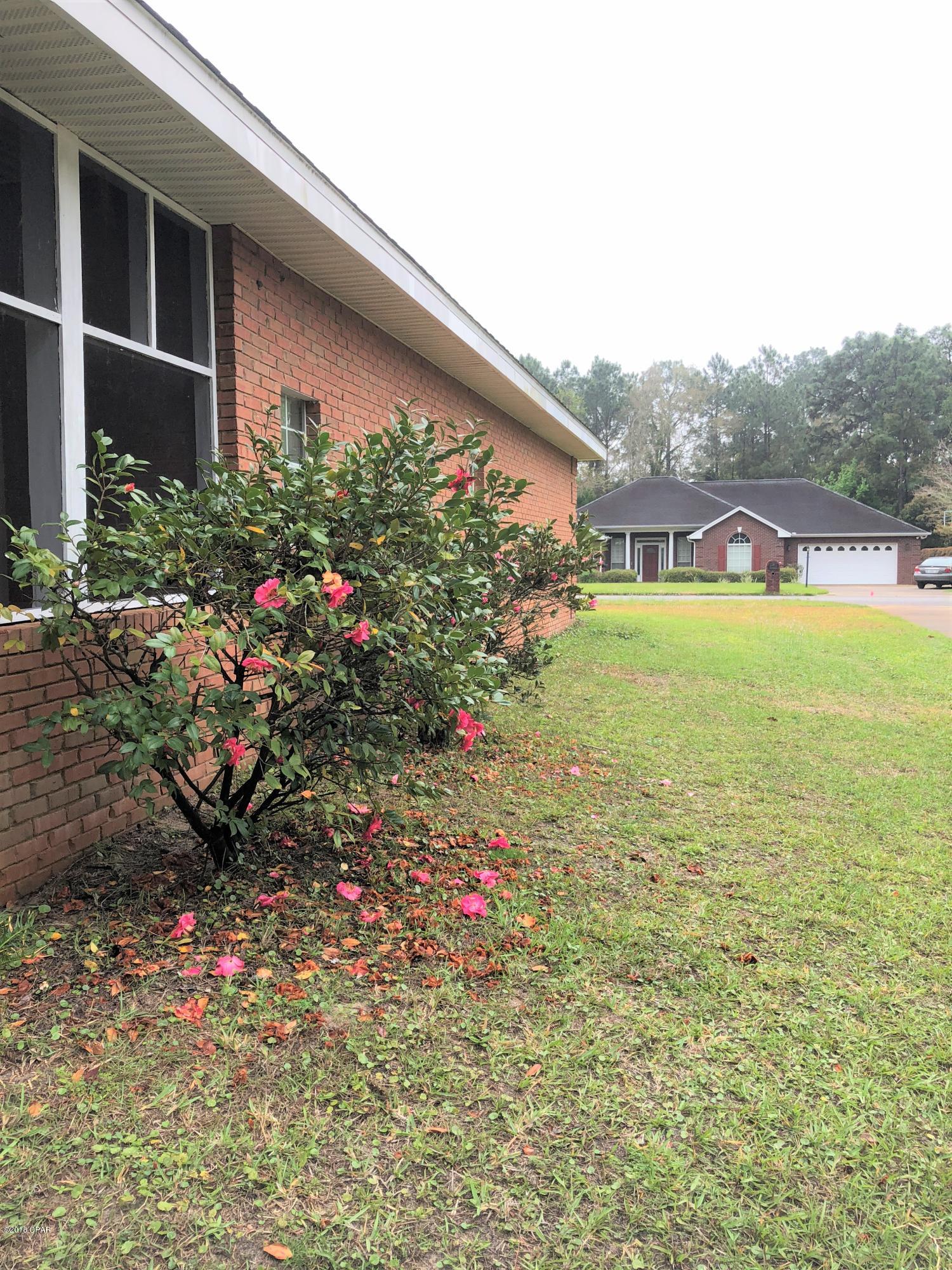 The Woods Phase 3 - Residential Lease