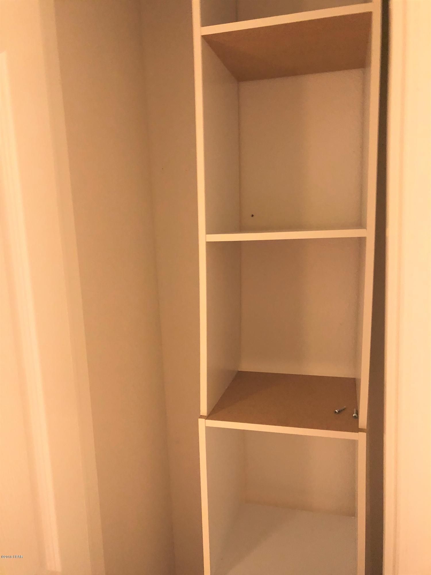 The Woods Phase 3 - Residential Lease