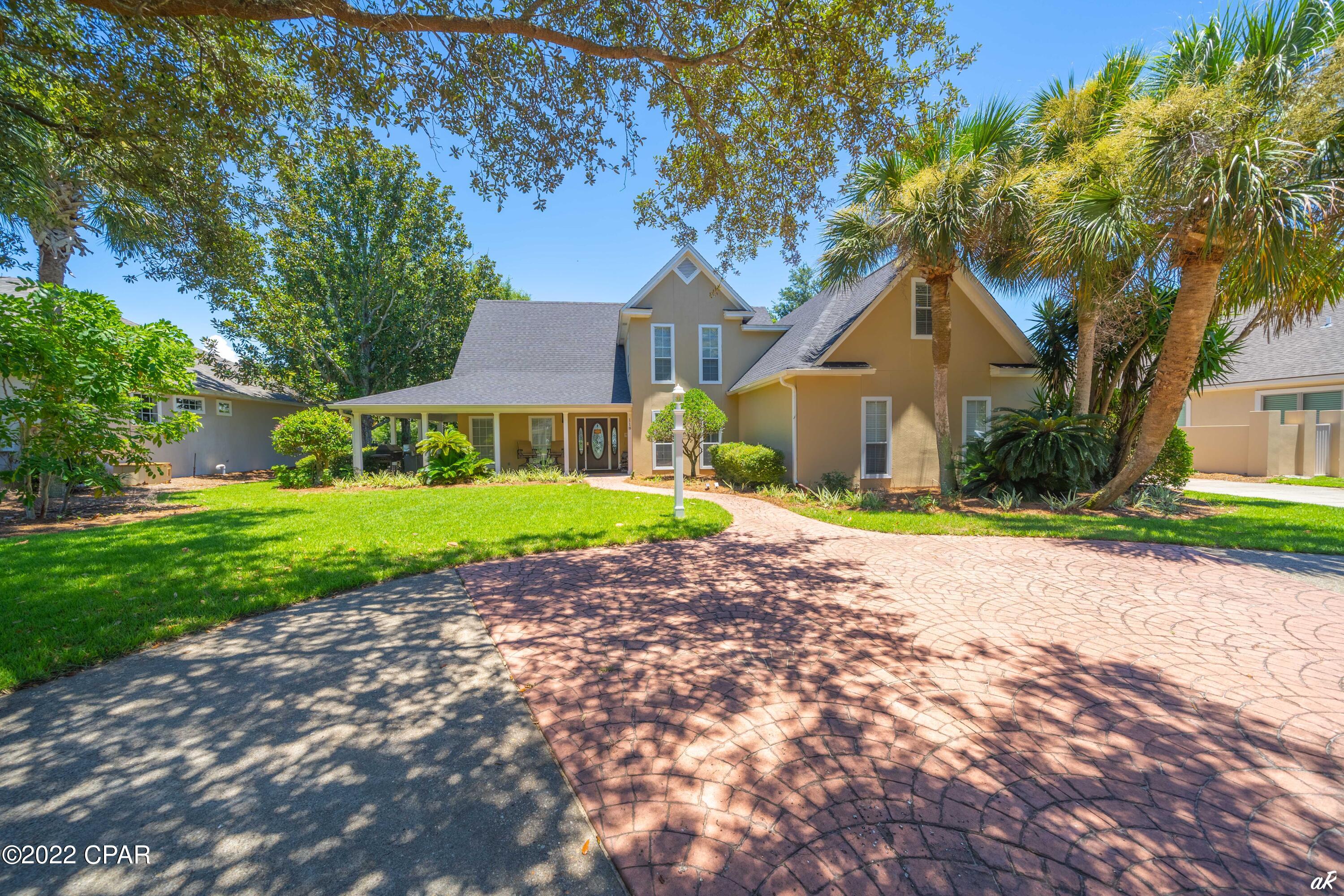 Bay Point Unit 1 - Residential