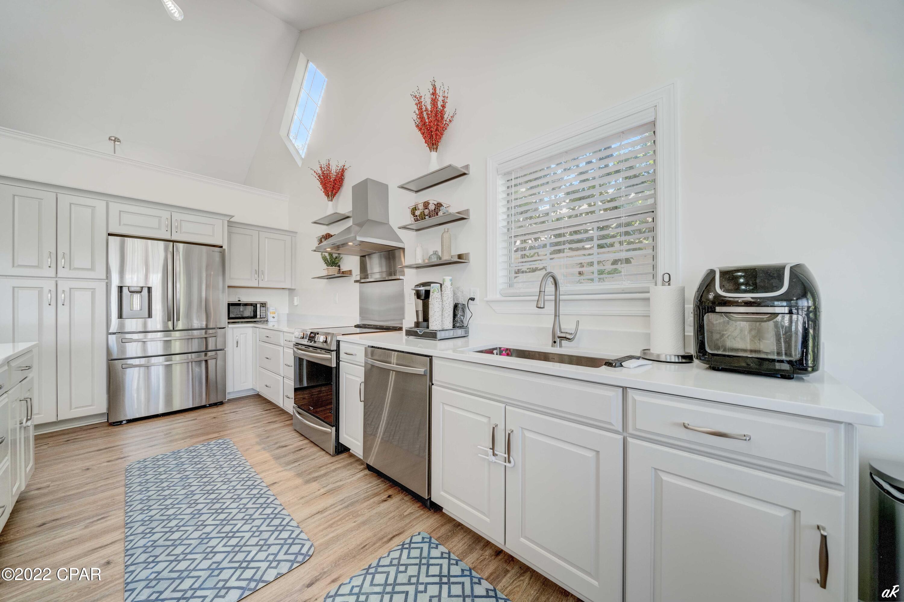 Bay Point Unit 1 - Residential