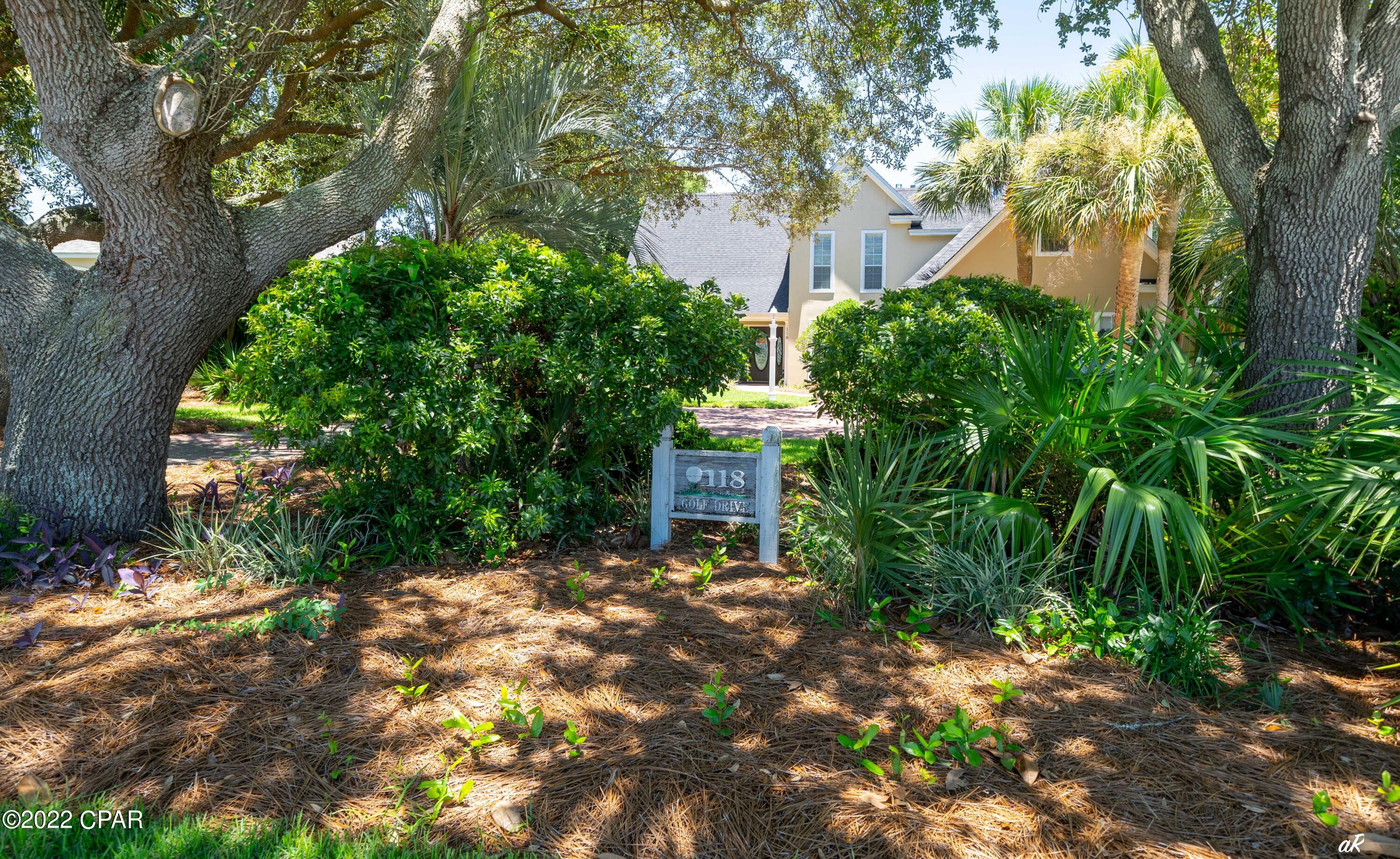 Bay Point Unit 1 - Residential