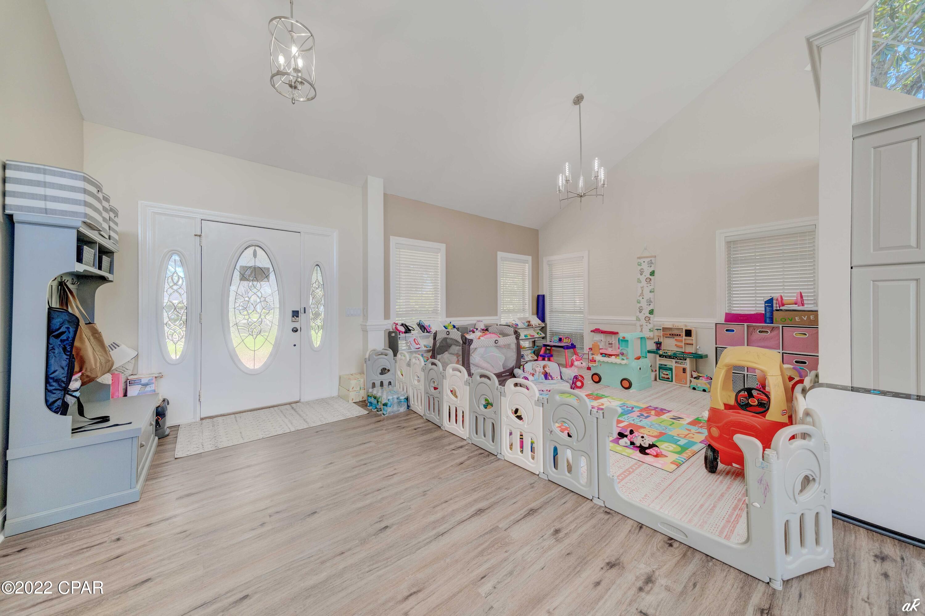 Bay Point Unit 1 - Residential