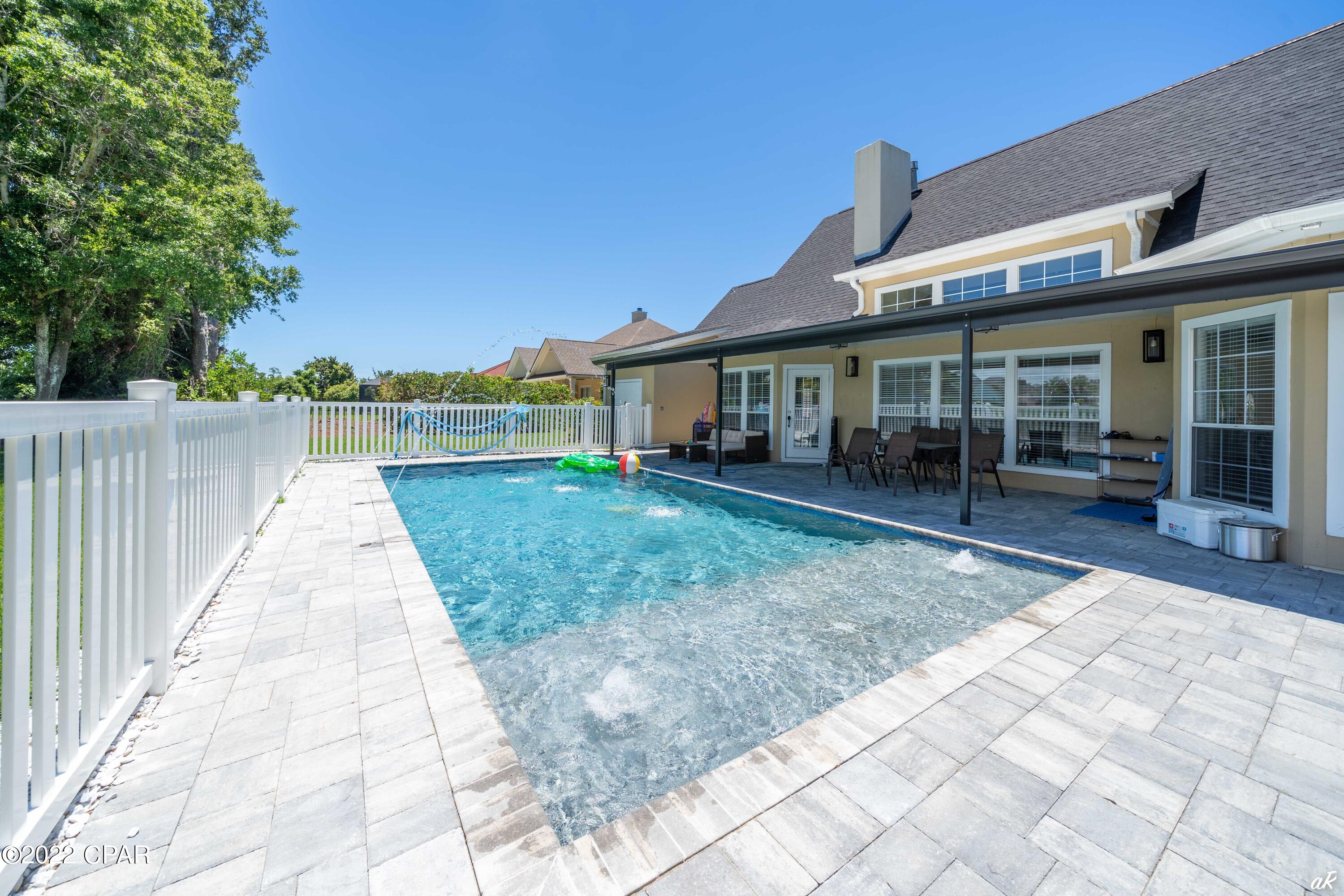 Bay Point Unit 1 - Residential