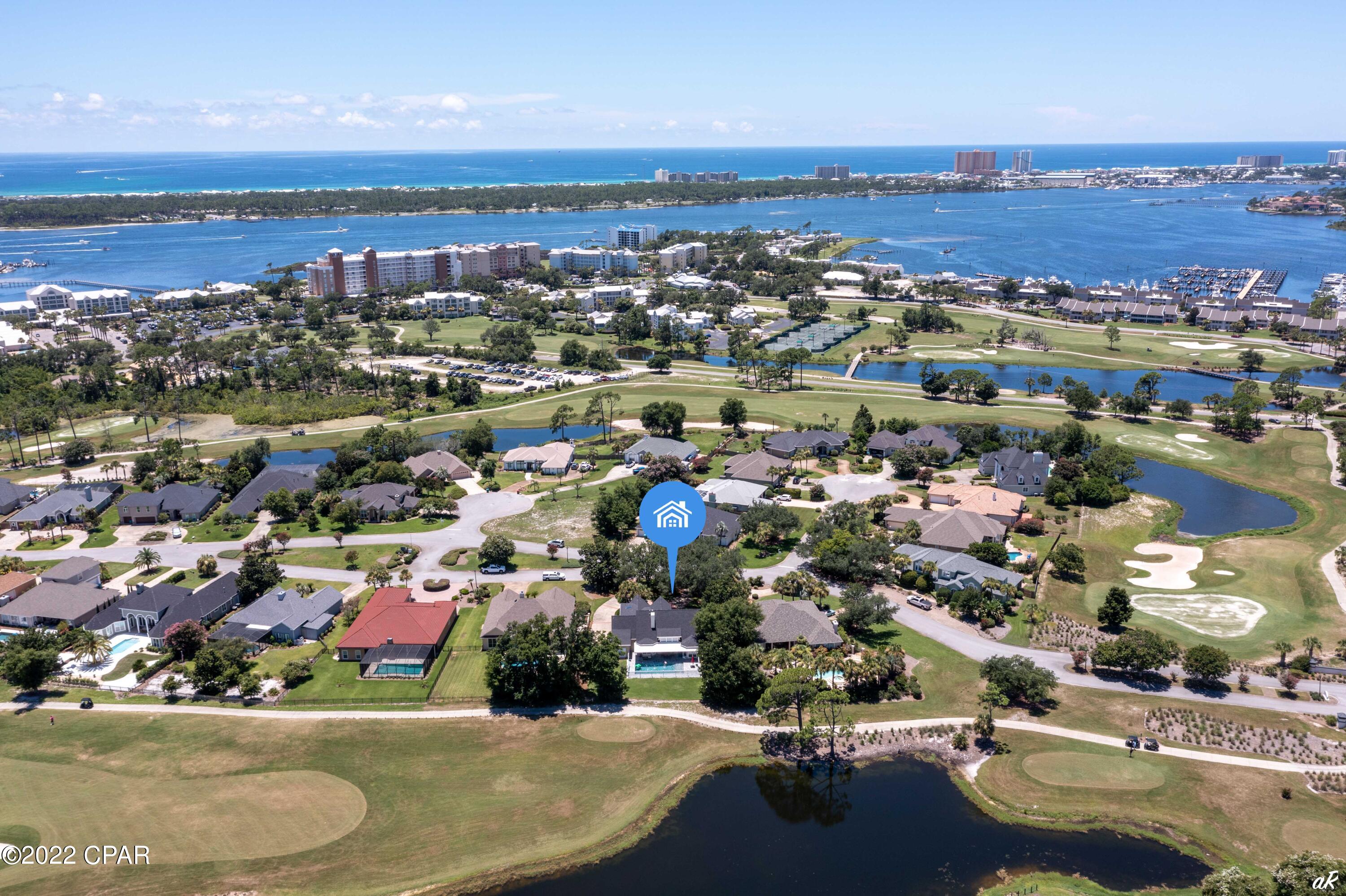 Bay Point Unit 1 - Residential