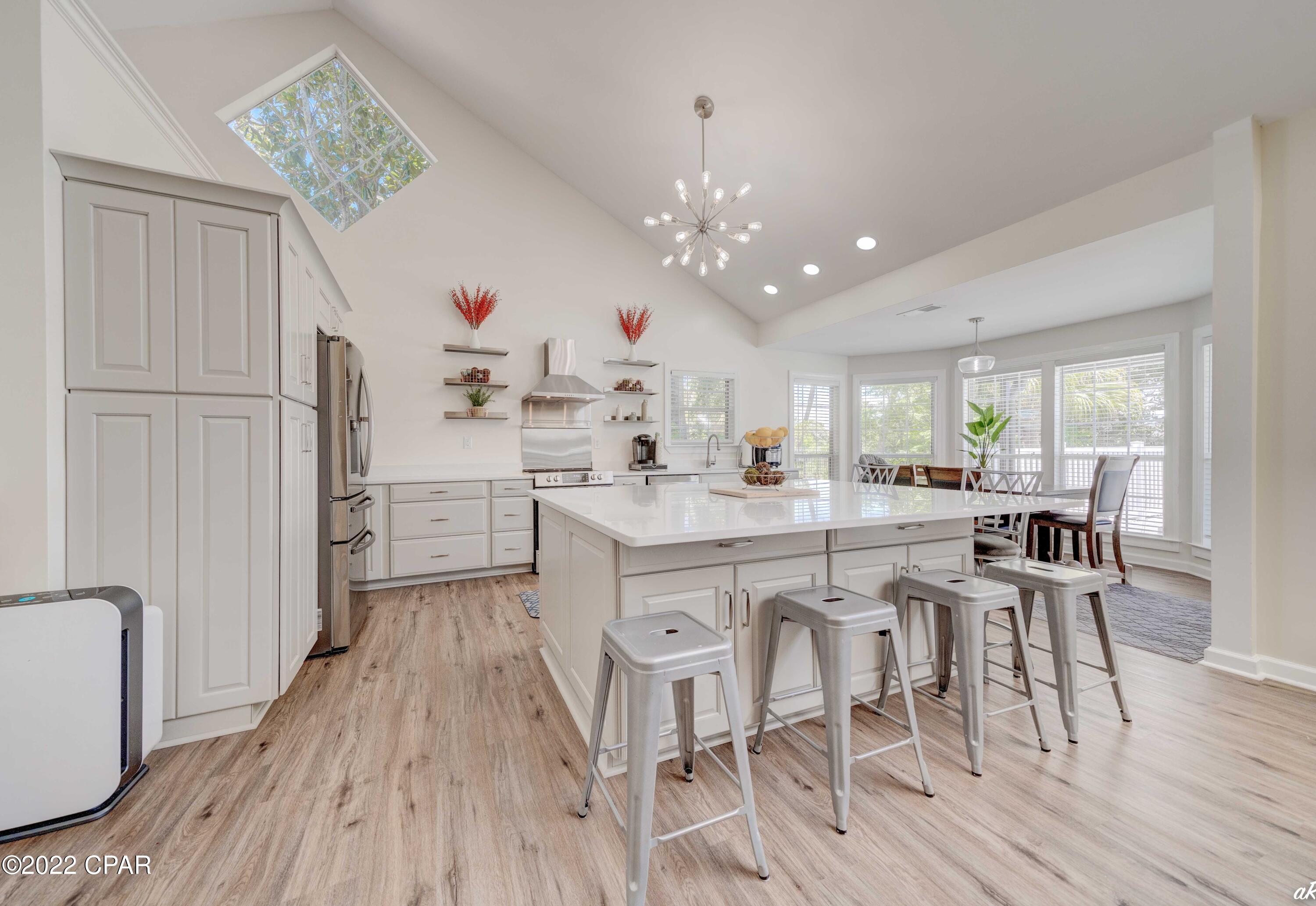 Bay Point Unit 1 - Residential