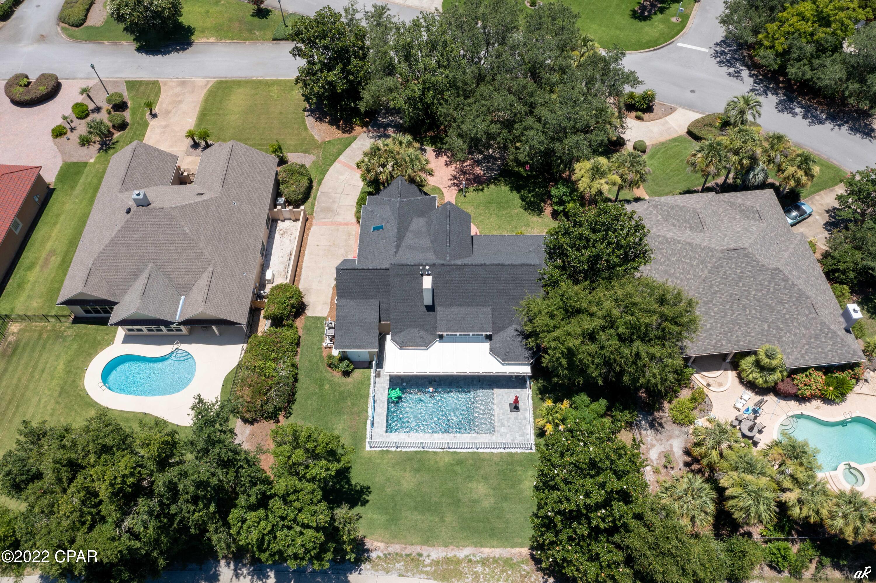 Bay Point Unit 1 - Residential