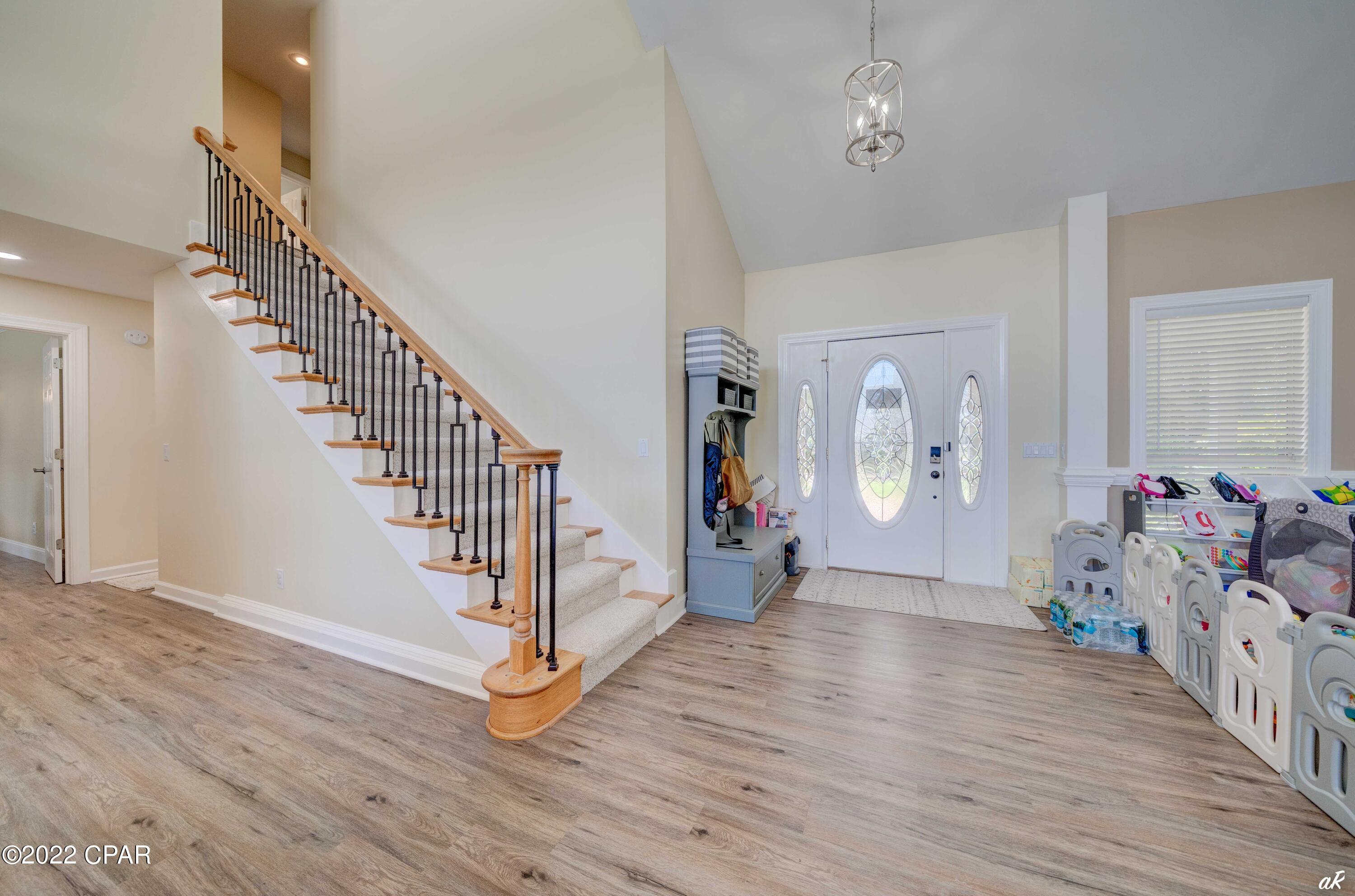 Bay Point Unit 1 - Residential