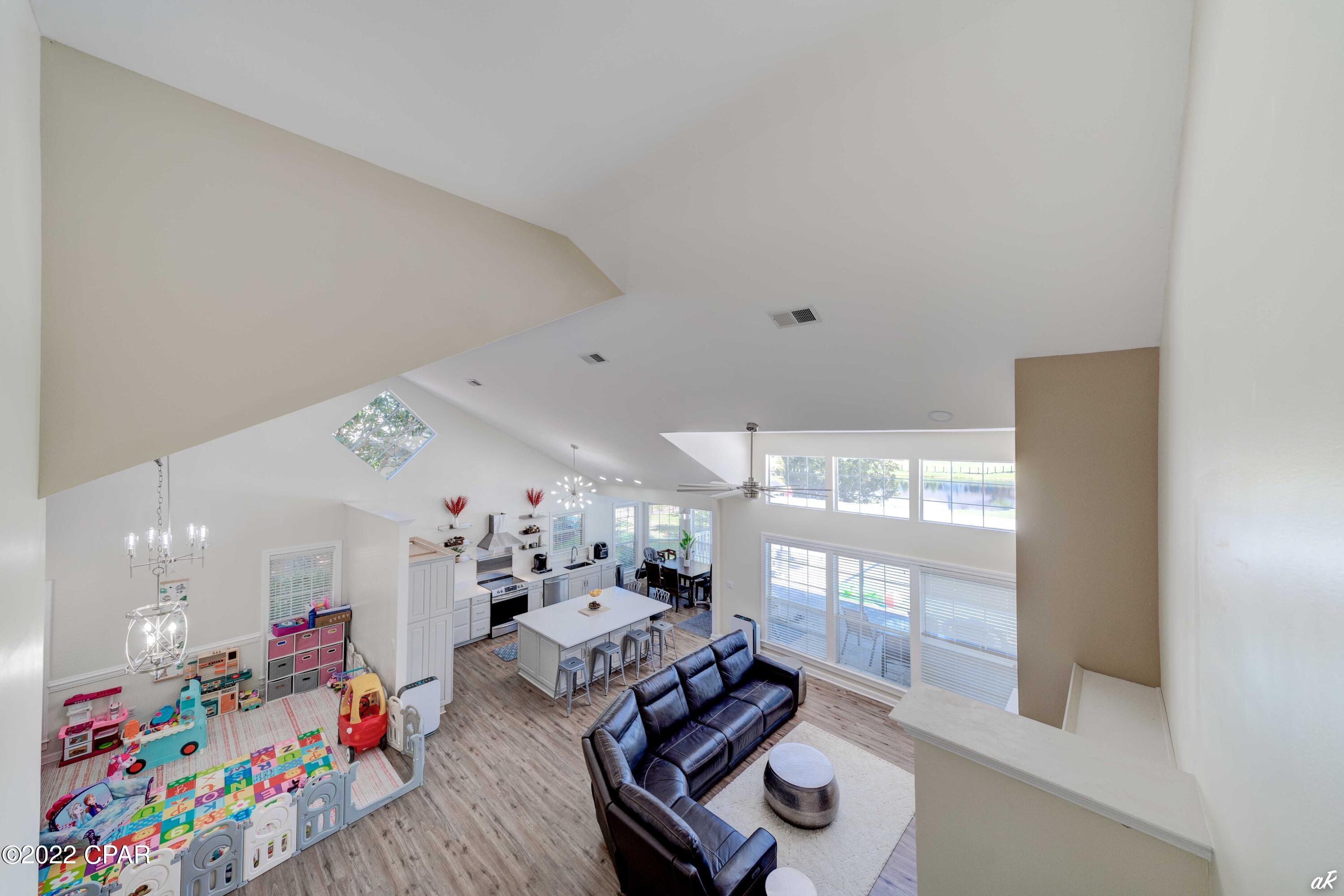 Bay Point Unit 1 - Residential