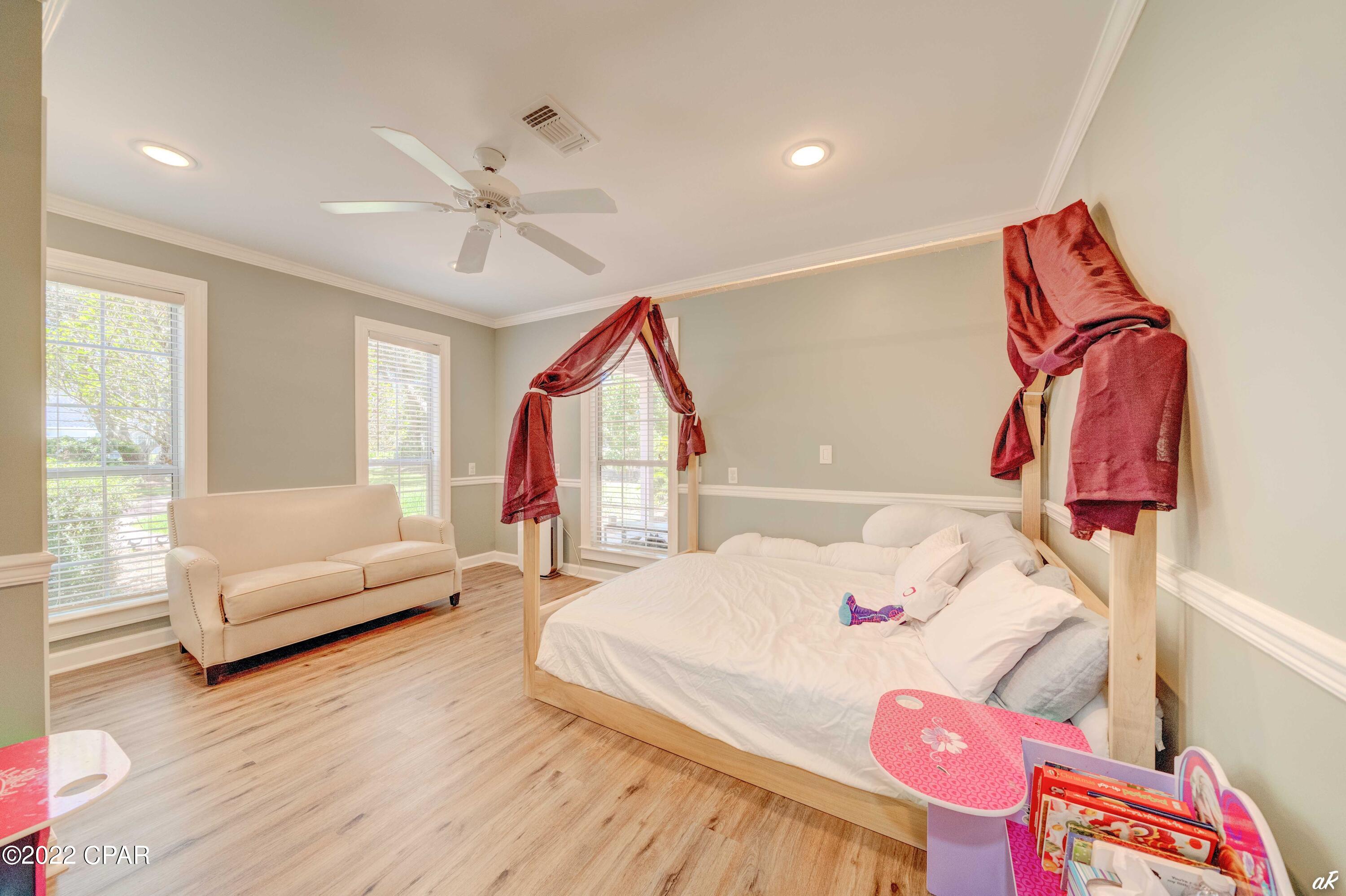 Bay Point Unit 1 - Residential