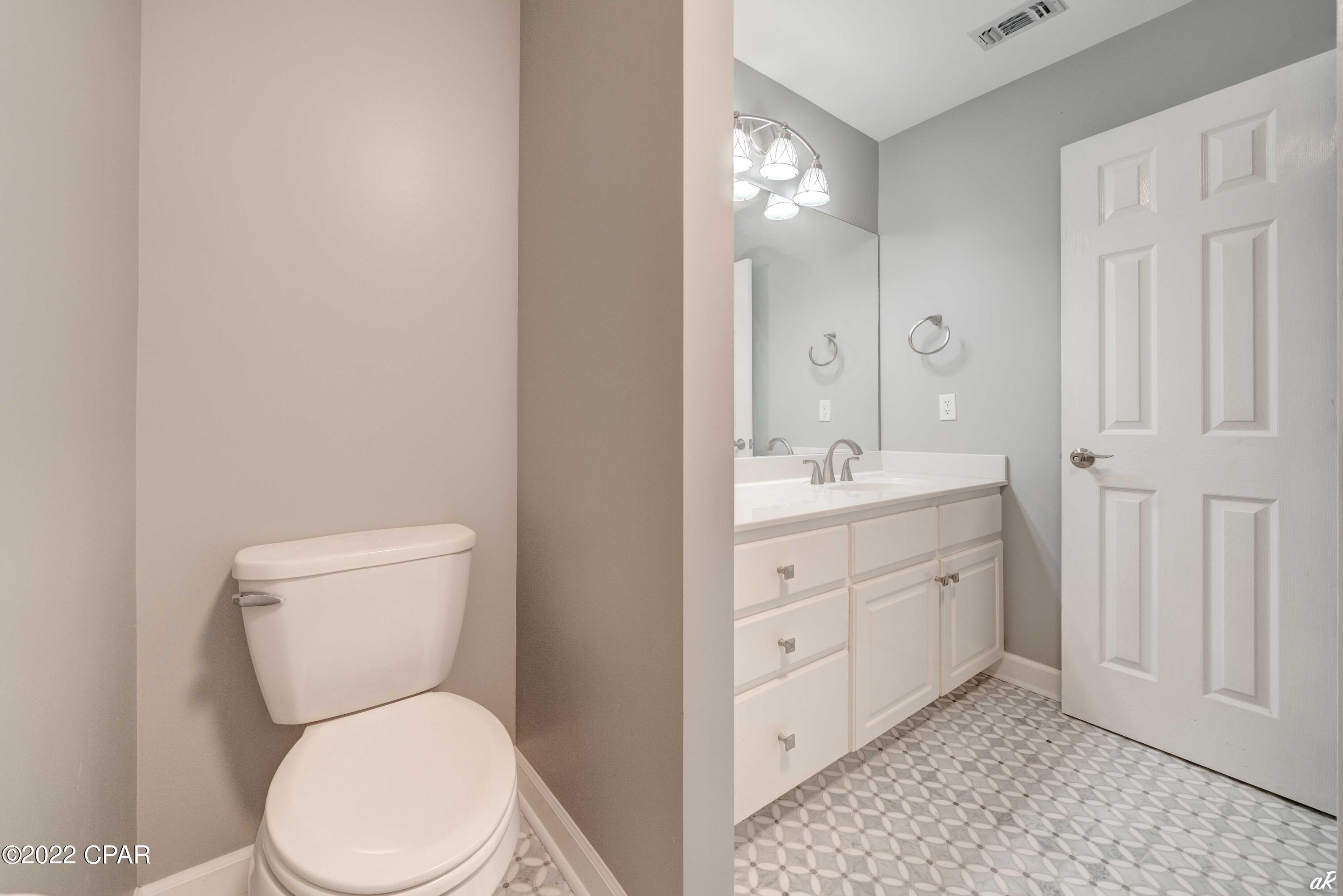 Bay Point Unit 1 - Residential