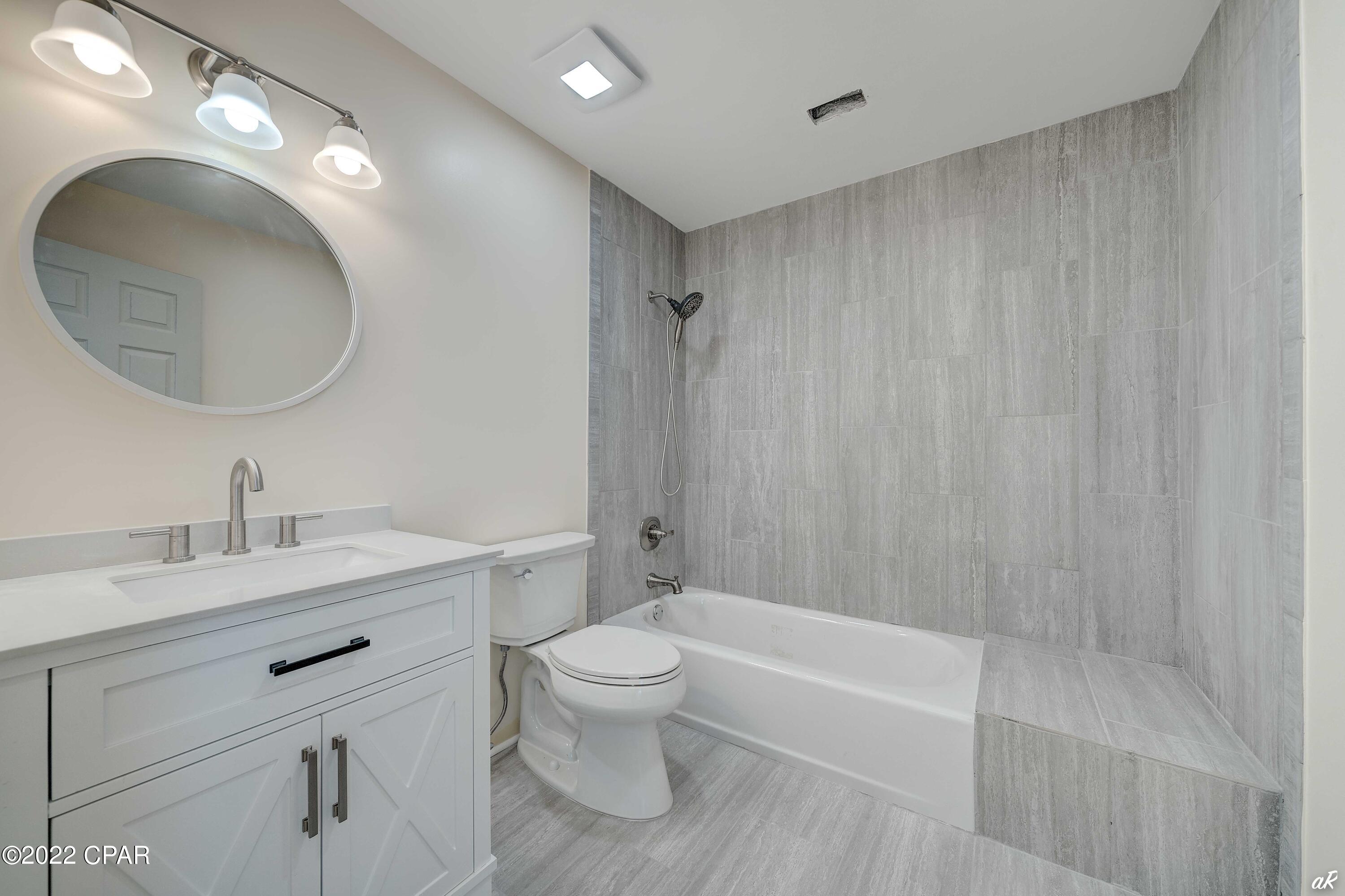 Bay Point Unit 1 - Residential