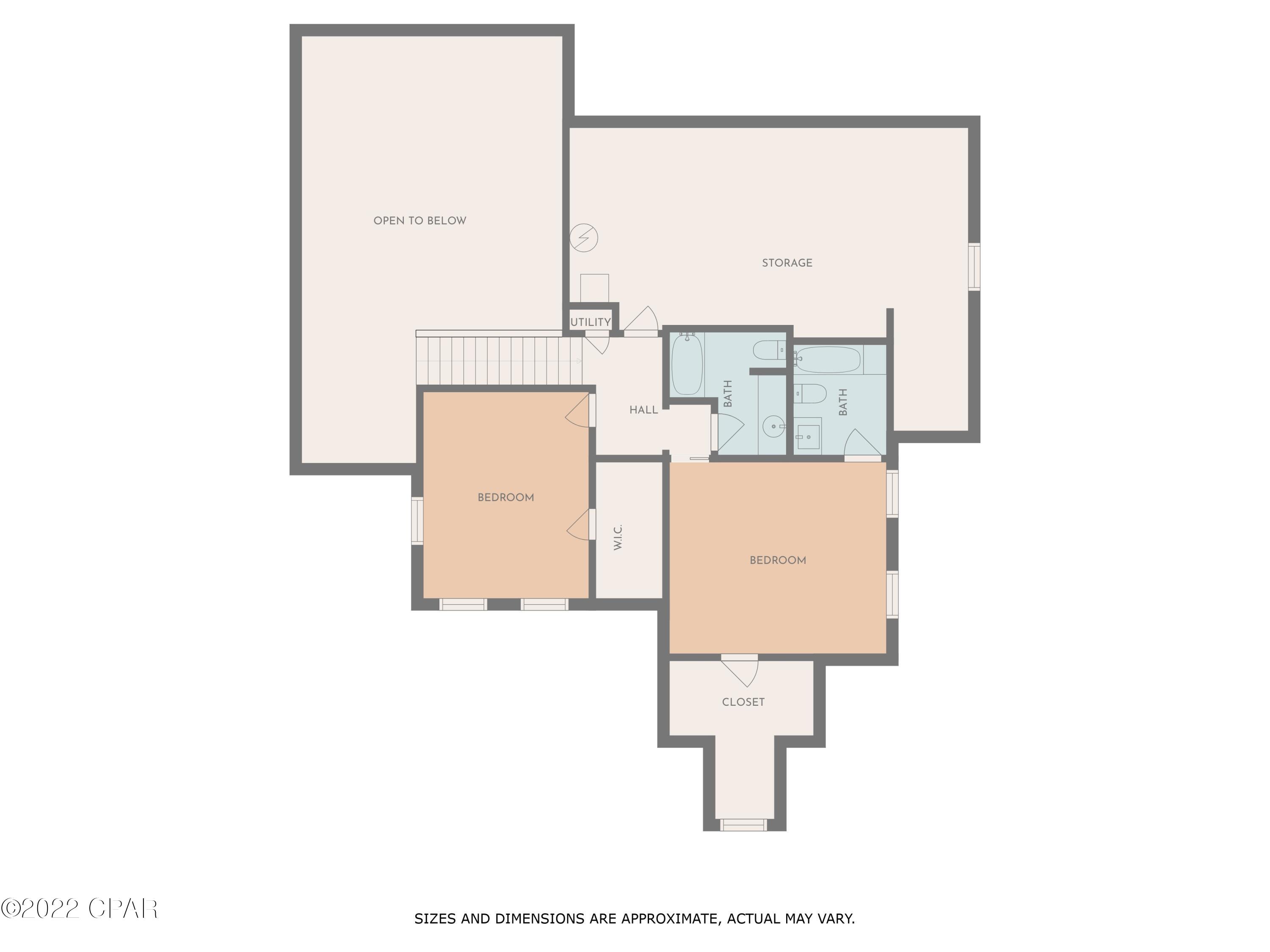 Bay Point Unit 1 - Residential